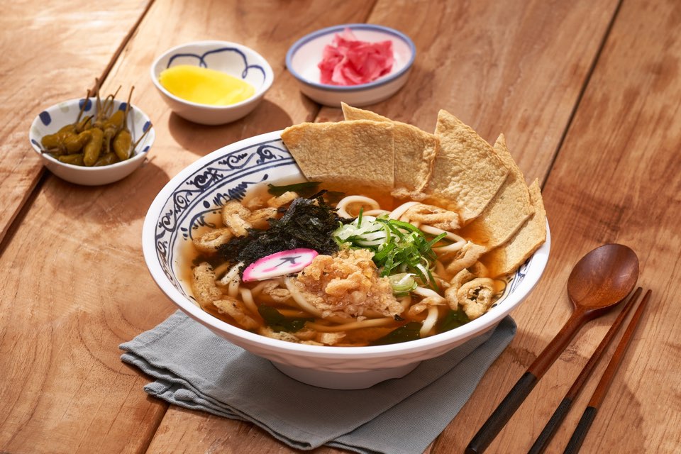 삼동소바 양주점