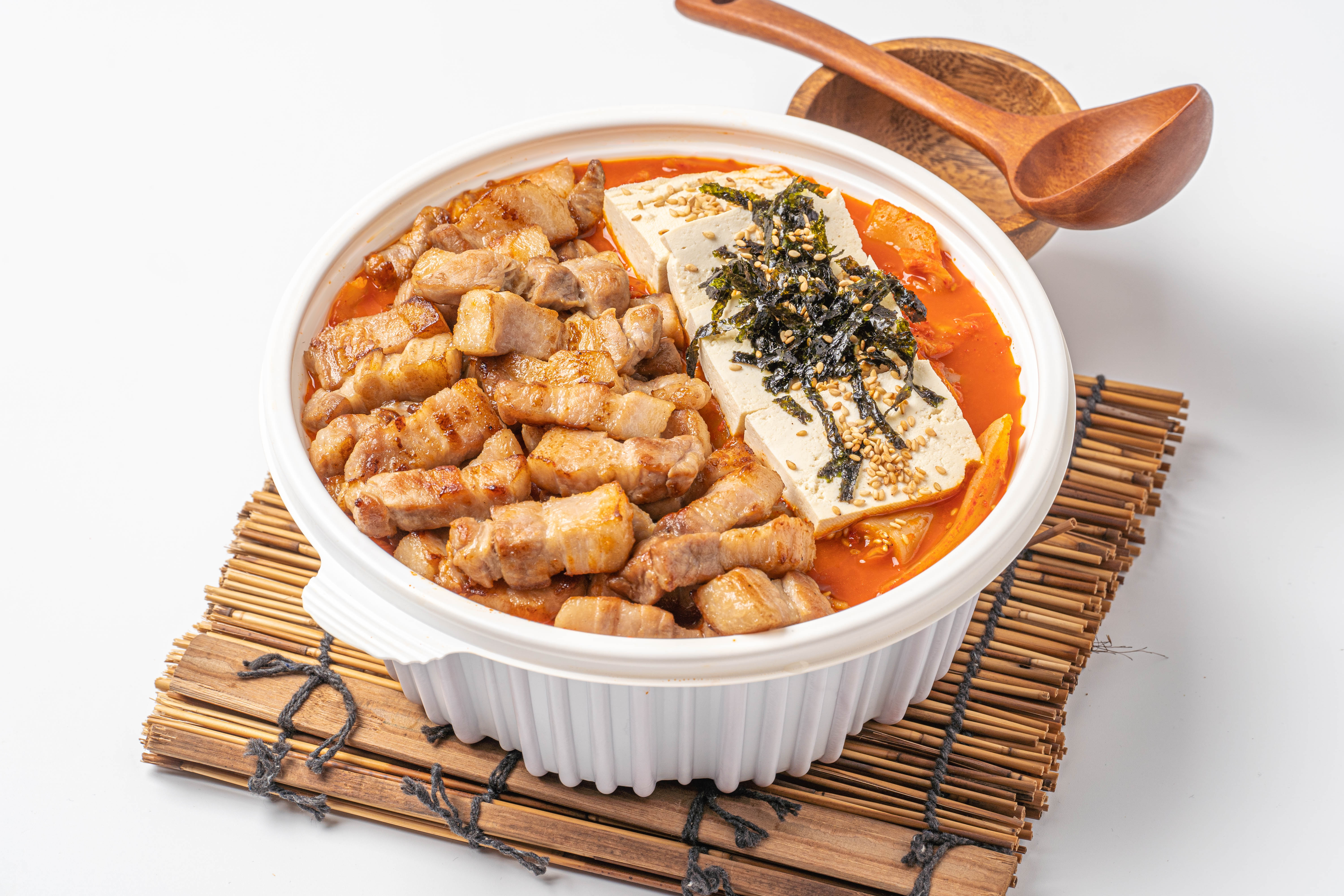 서대문김치찜&김치찌개 수원영통점