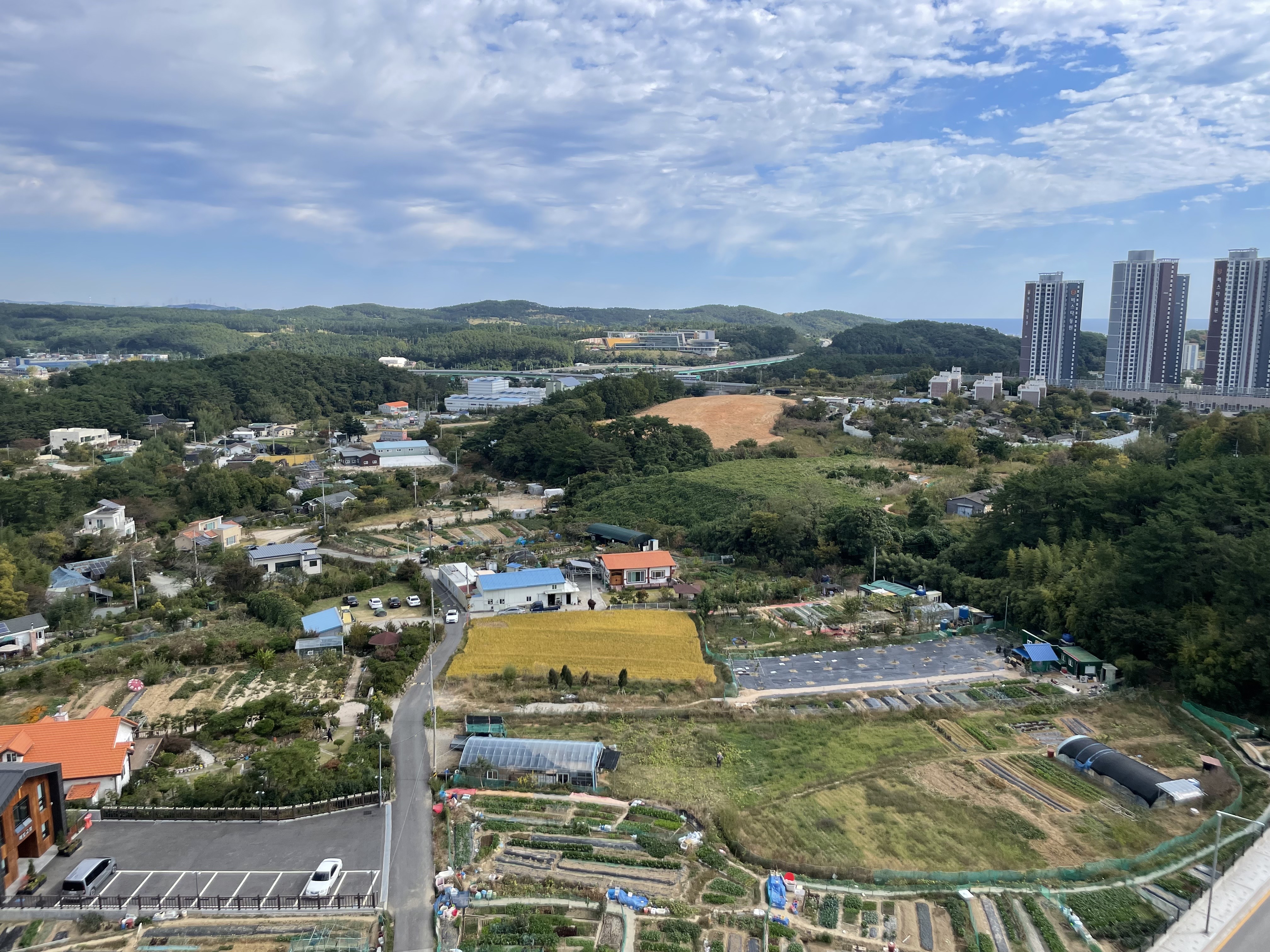 삼일렌트카 기장영업소