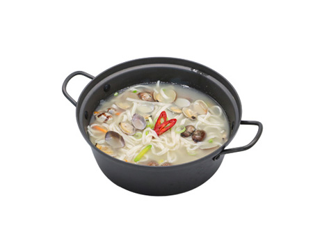 대부도칼국수
