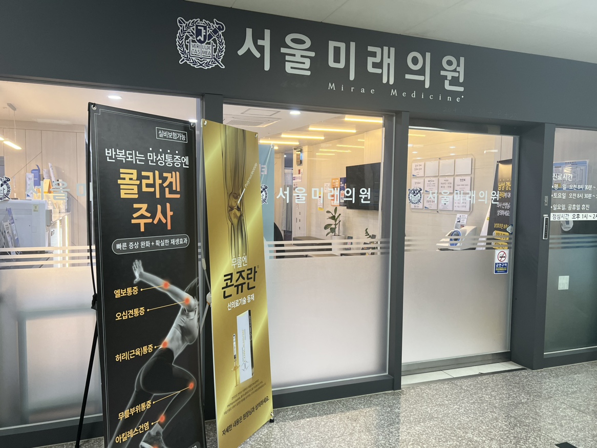 서울미래의원