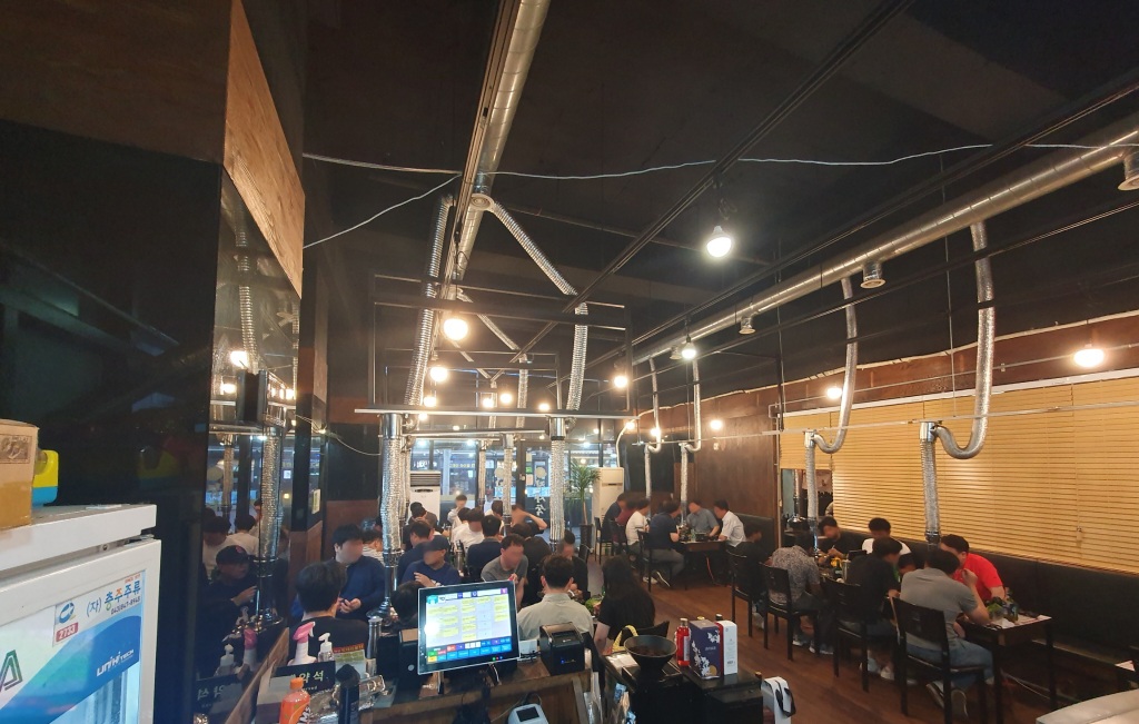 심사숙고 숙성고기 무한리필 대표 이미지