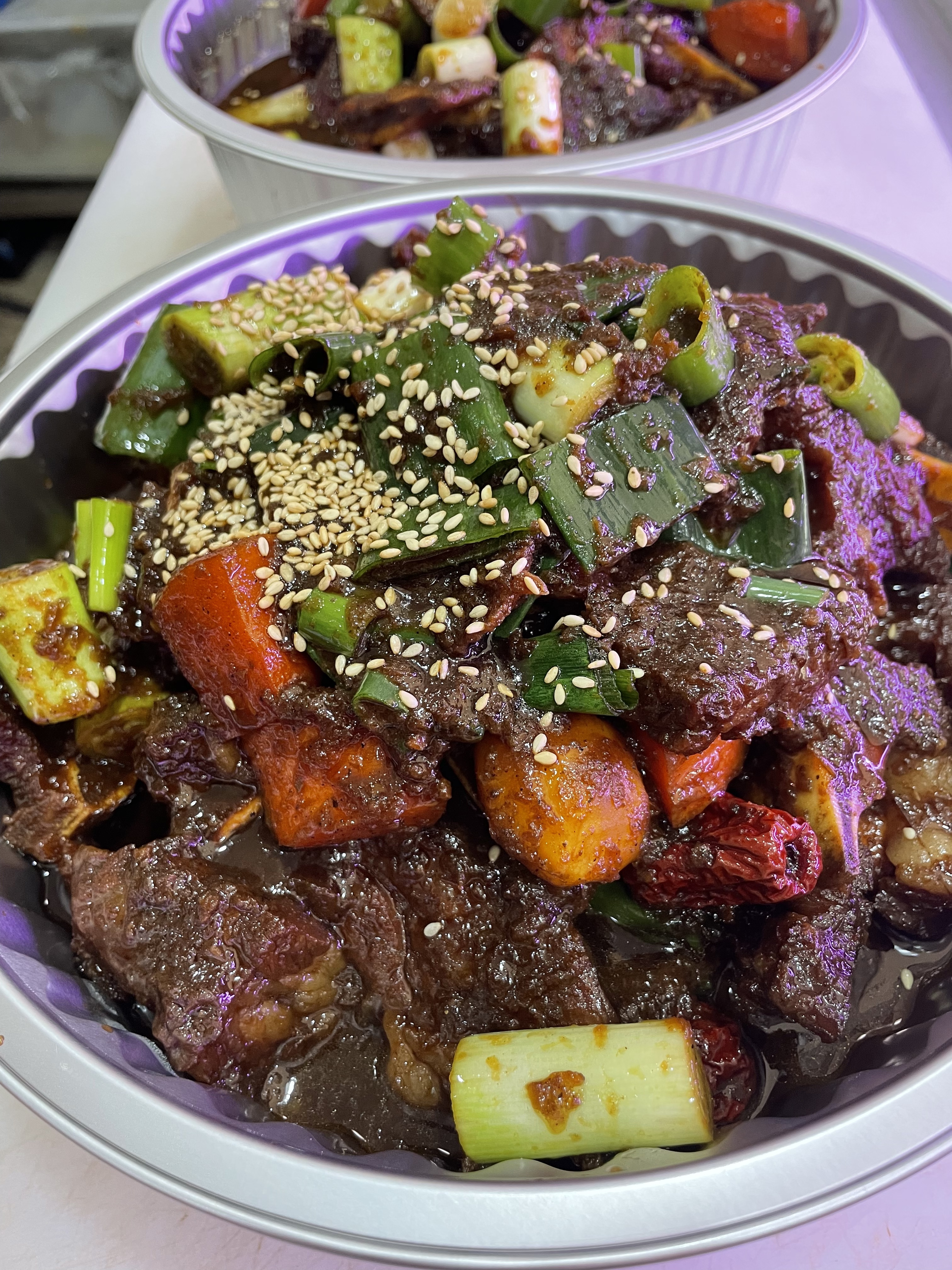 마을회관