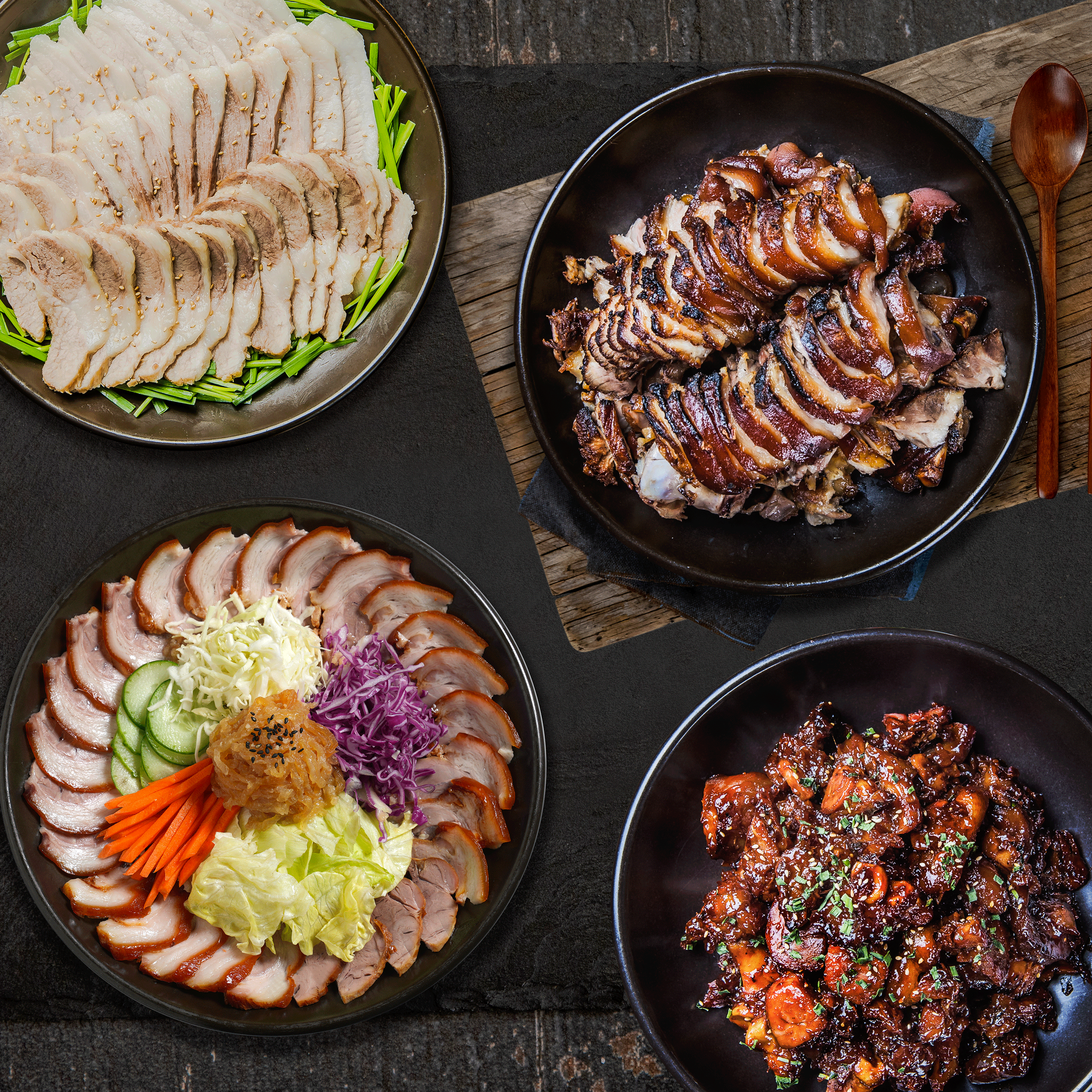 족발신선생 영등포점 대표 이미지