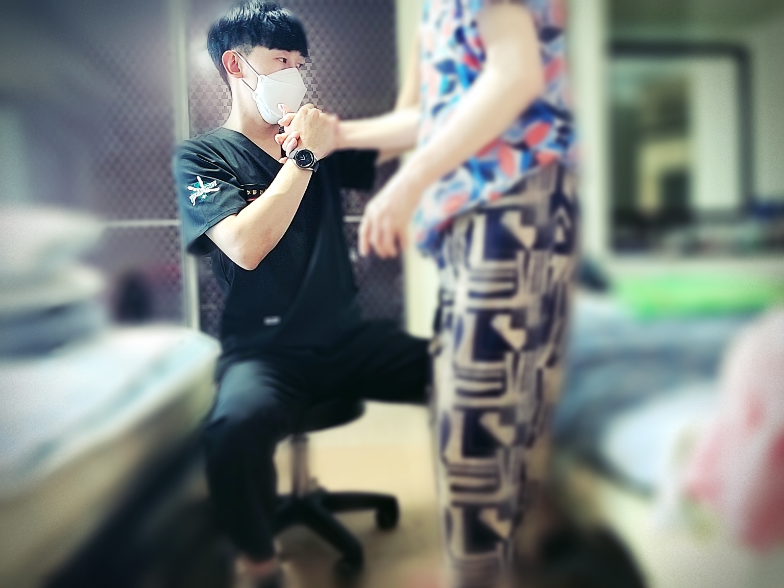 세라핸즈 홈케어 재활센터 photo 9