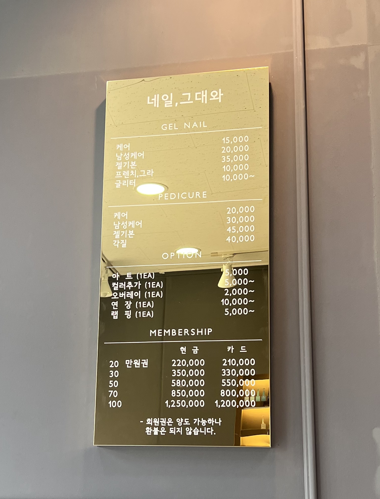 네일그대와