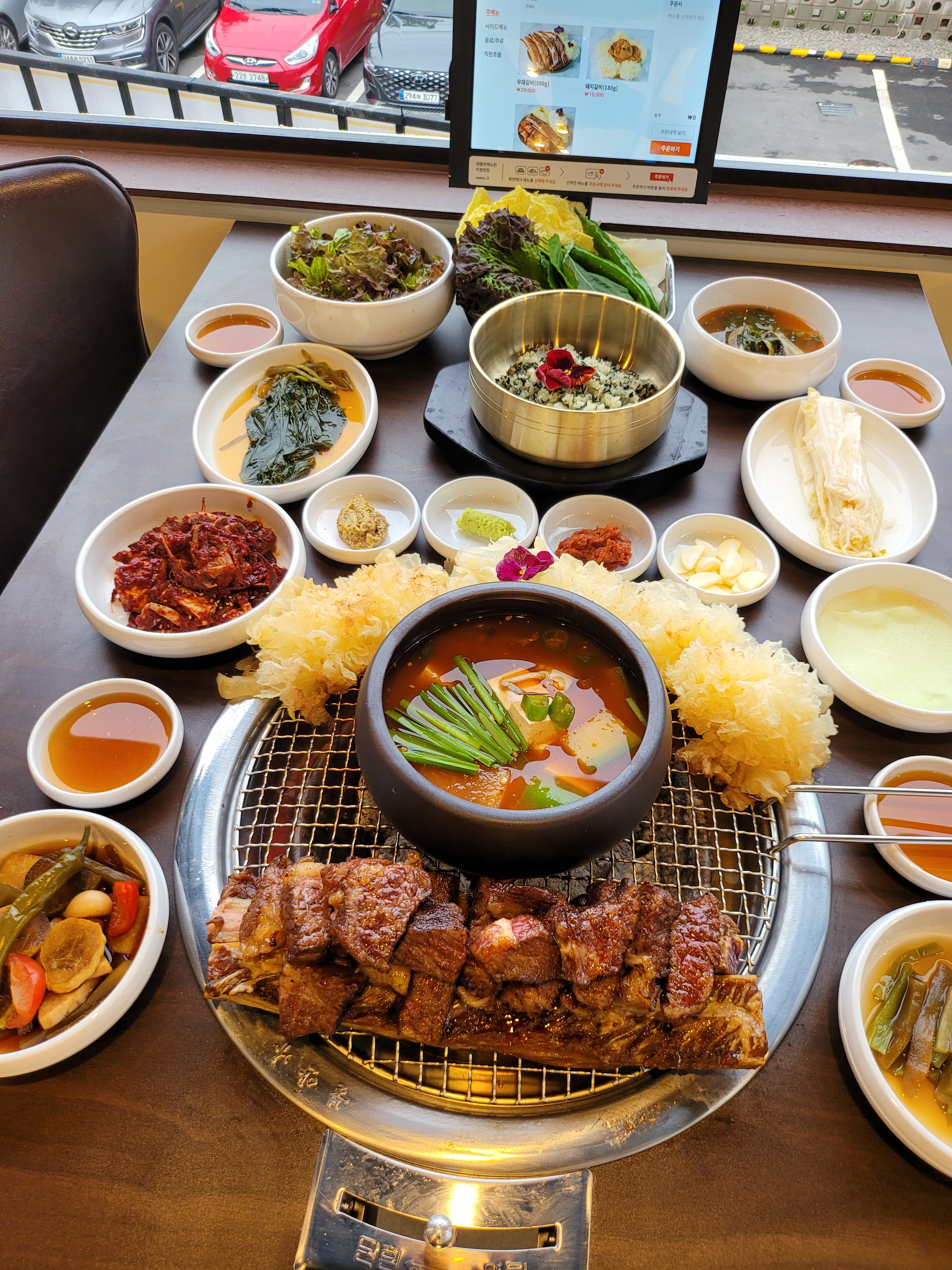 본가숯불돼지갈비 수성못점 참고 이미지 5