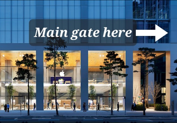 톡스앤필의원 명동점 대표 이미지