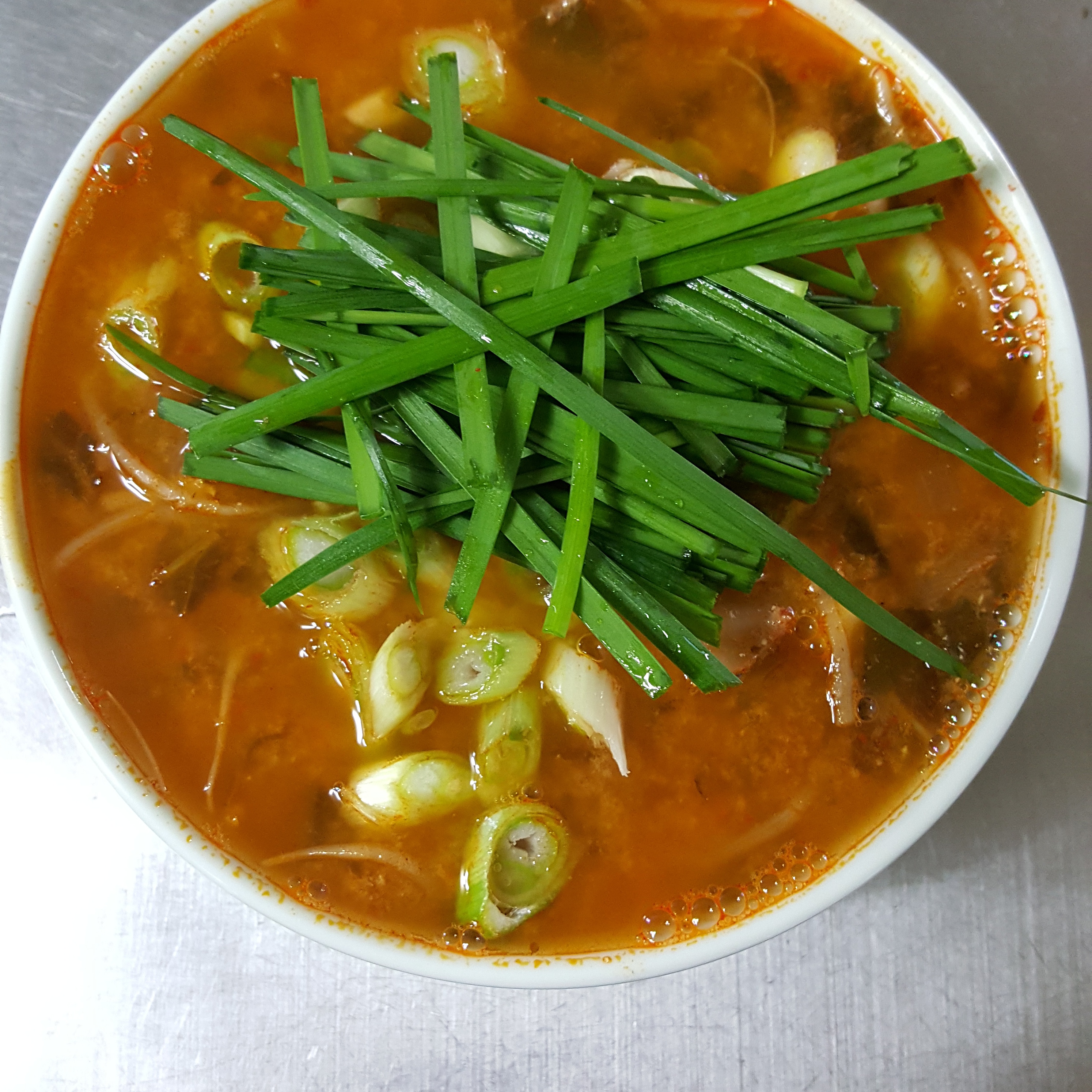 화포식당 대표 이미지