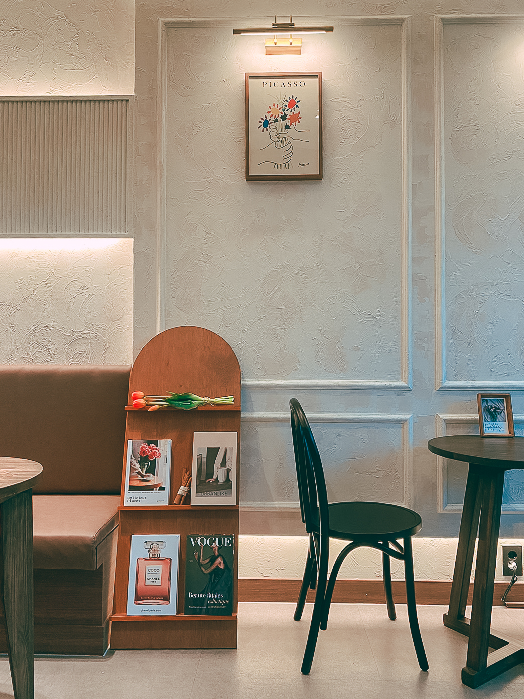 헤리턴스 Cafe 수원점