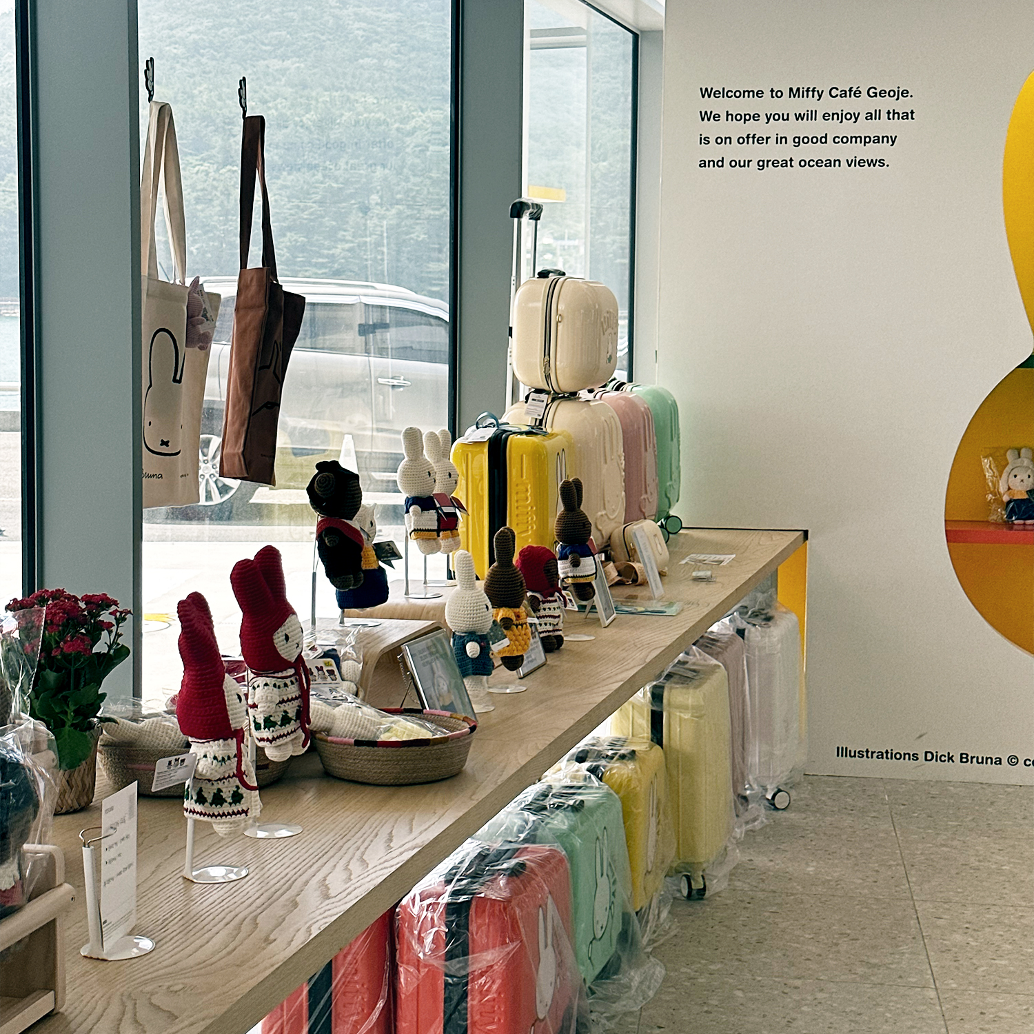 miffy cafe 대표 이미지