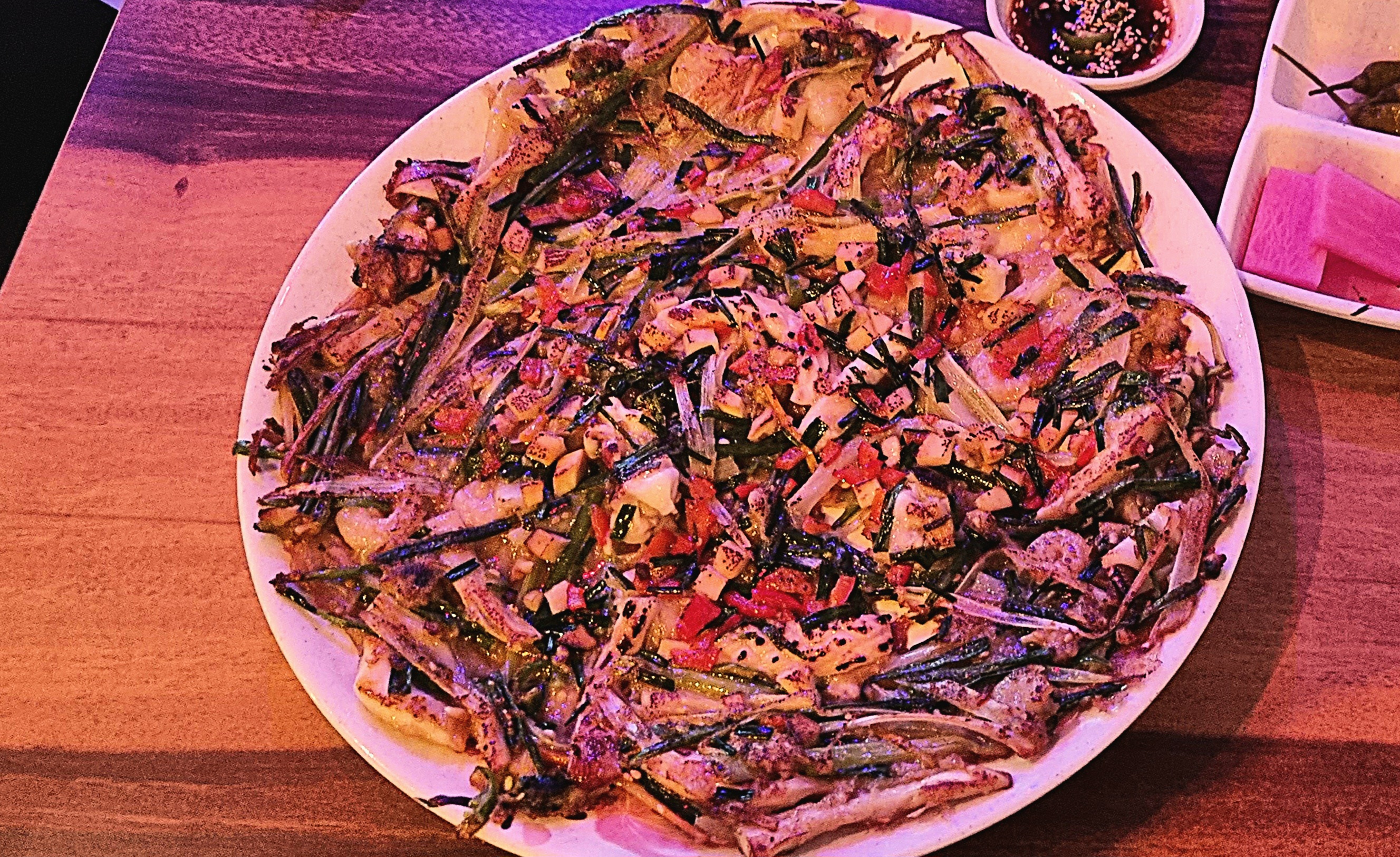 일미우래포차