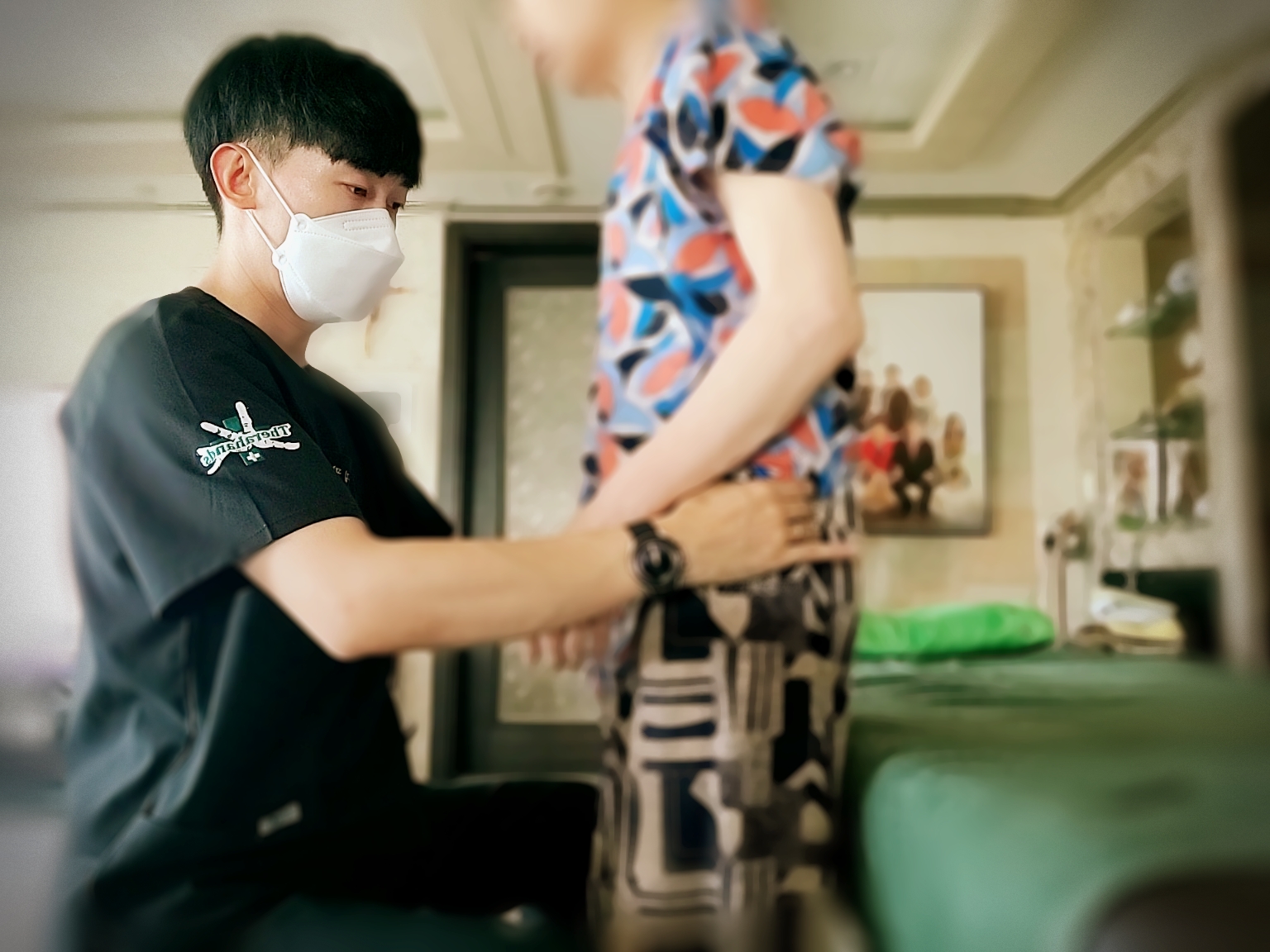 세라핸즈 홈케어 재활센터 photo 2