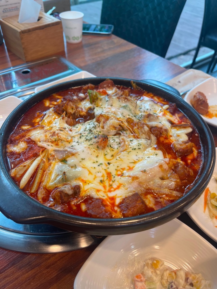 설하식당 경기 애견맛집