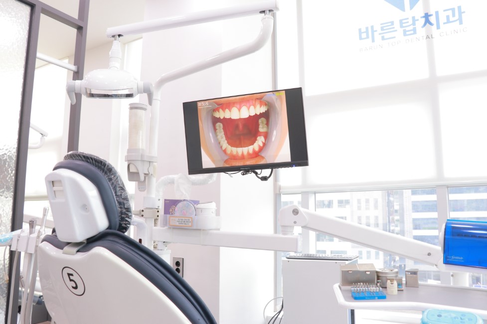바른탑치과의원 대표 이미지