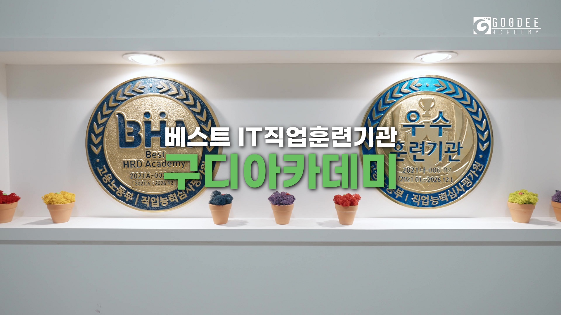 구디아카데미
