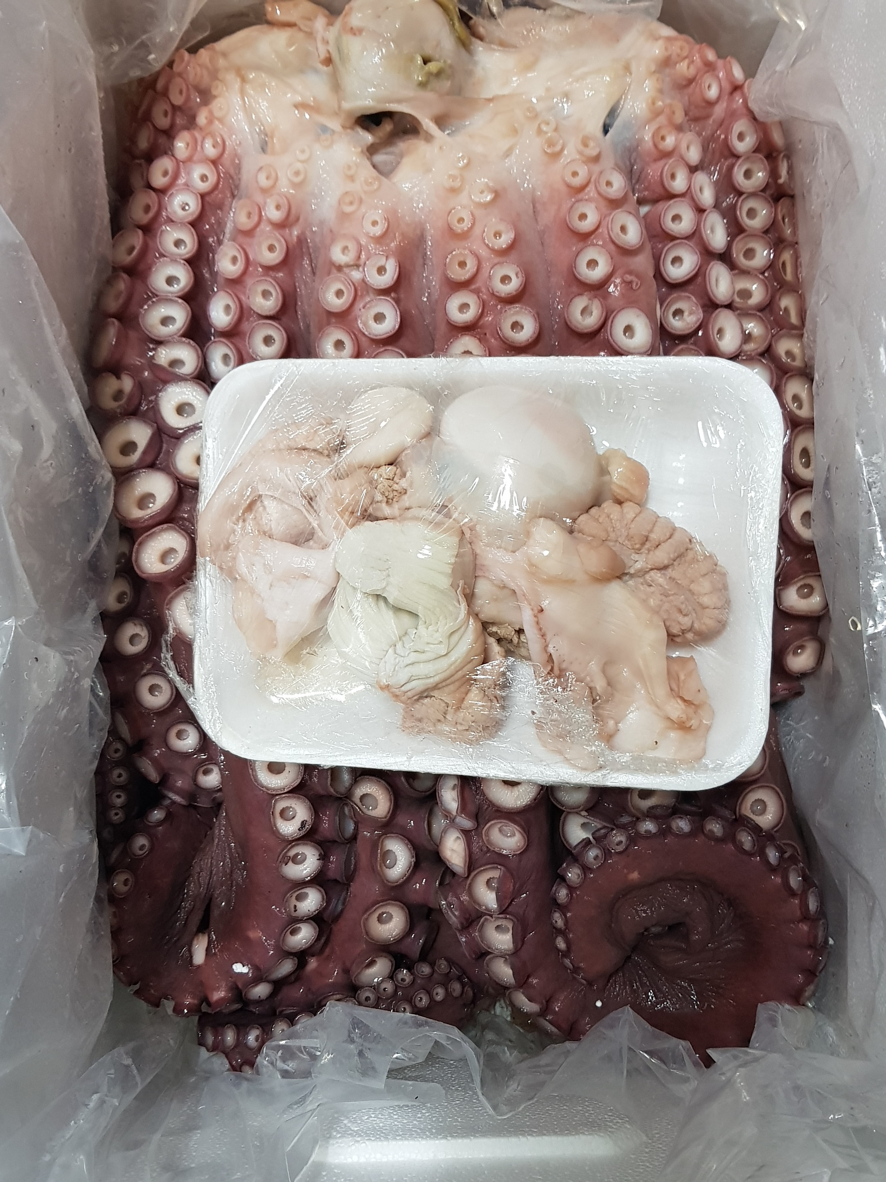 골뱅이창너머족발