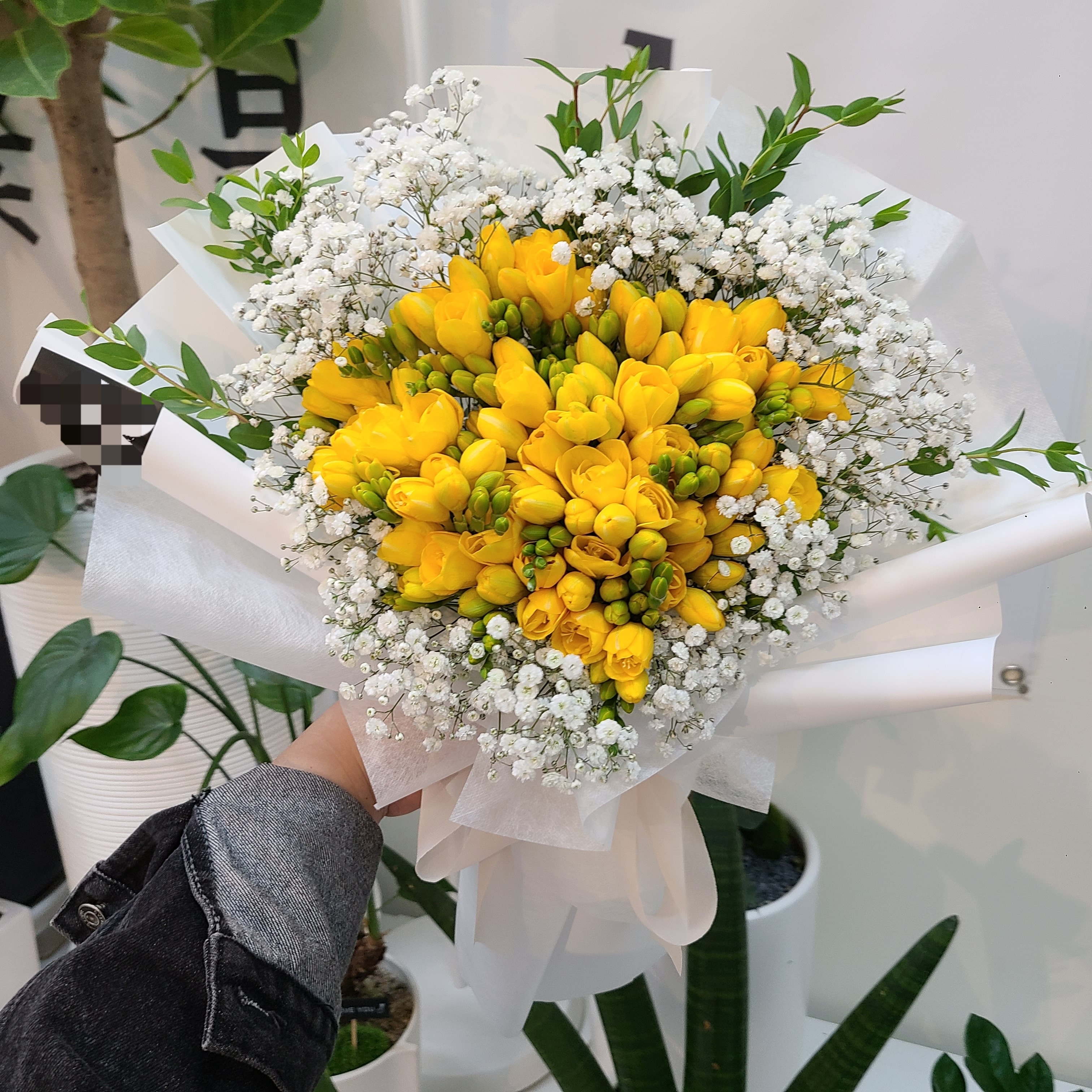 배곧꽃집 꽃꽃꽃