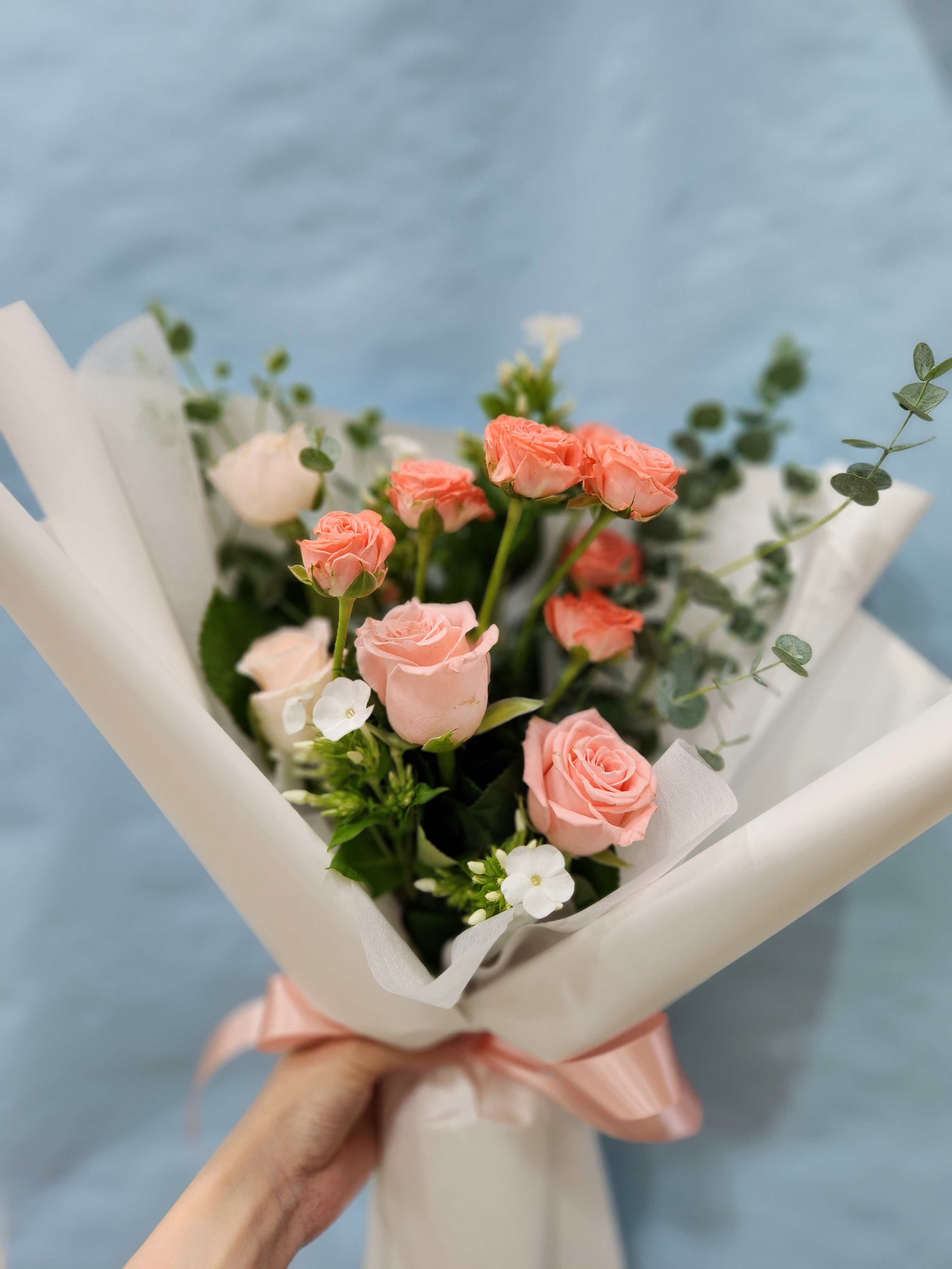 성균관꽃 & 요커 성균관대점