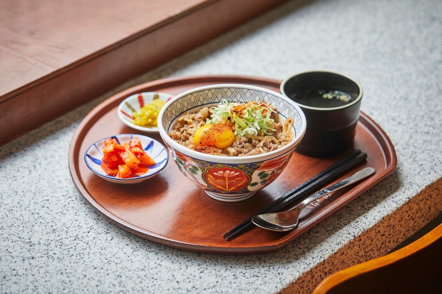 특별식당