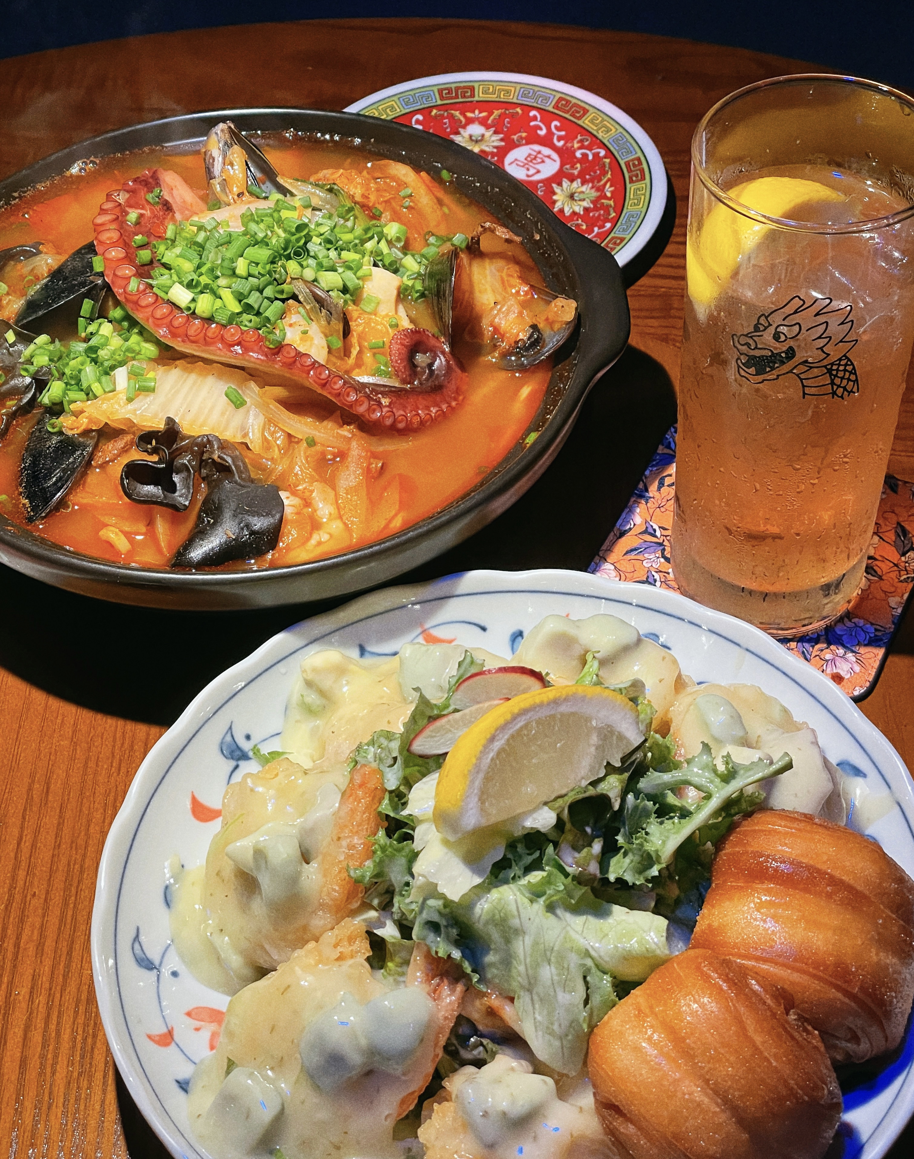 라운지목화 먹골관