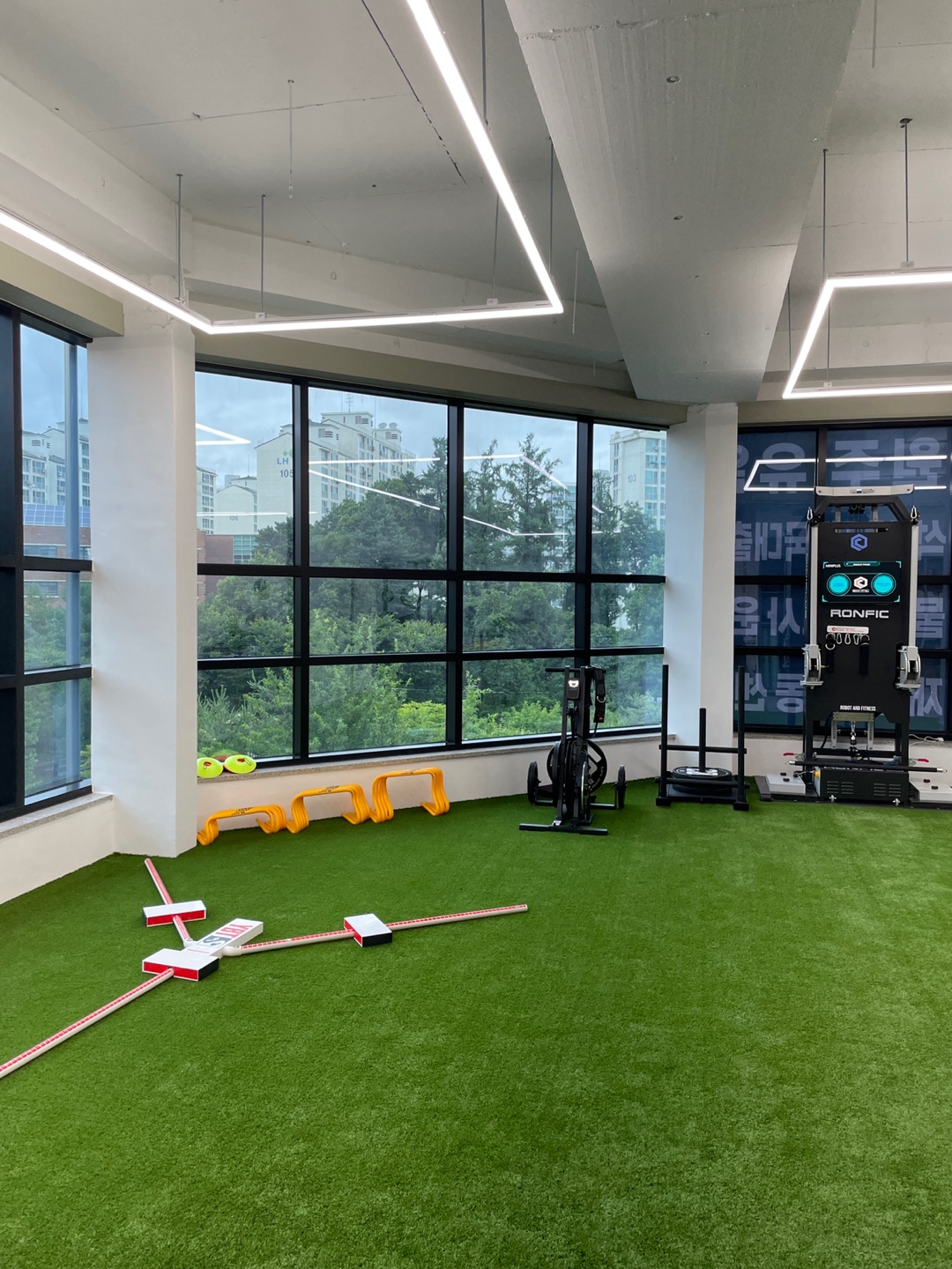 리햅포먼스 대표 이미지