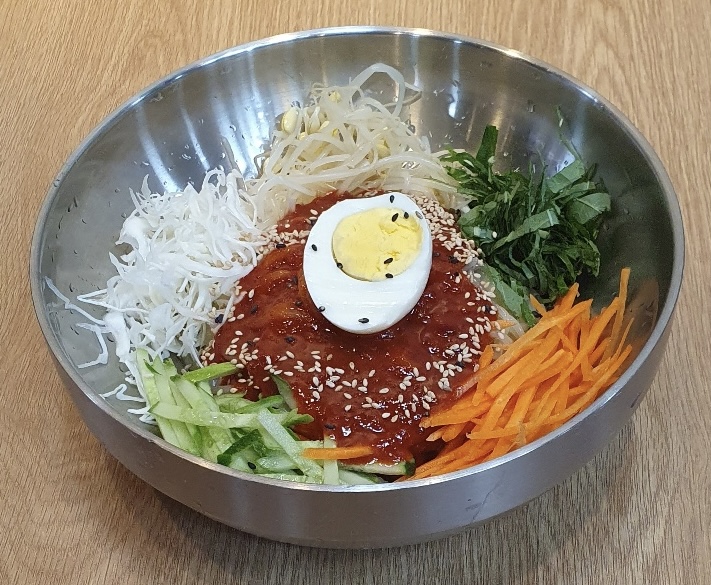 공릉동원조멸치국수 신중동점
