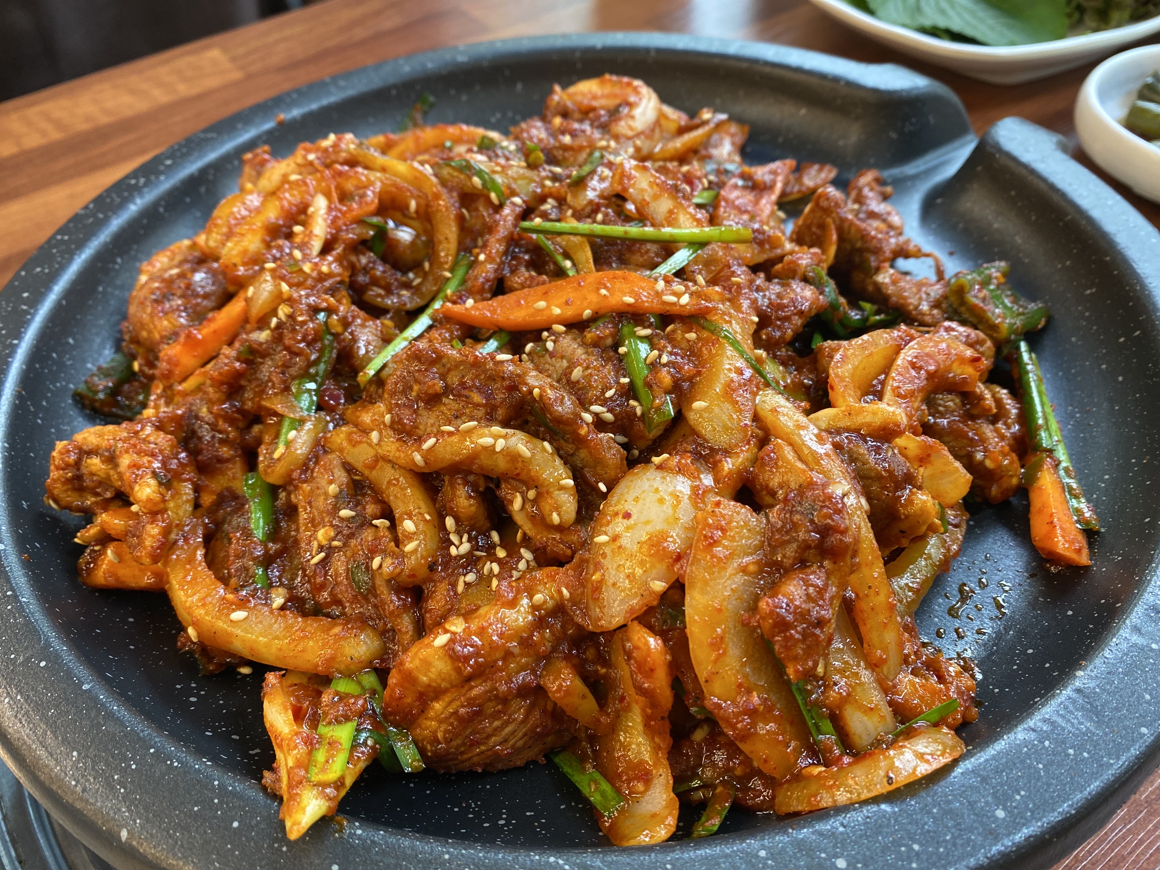 산골오리