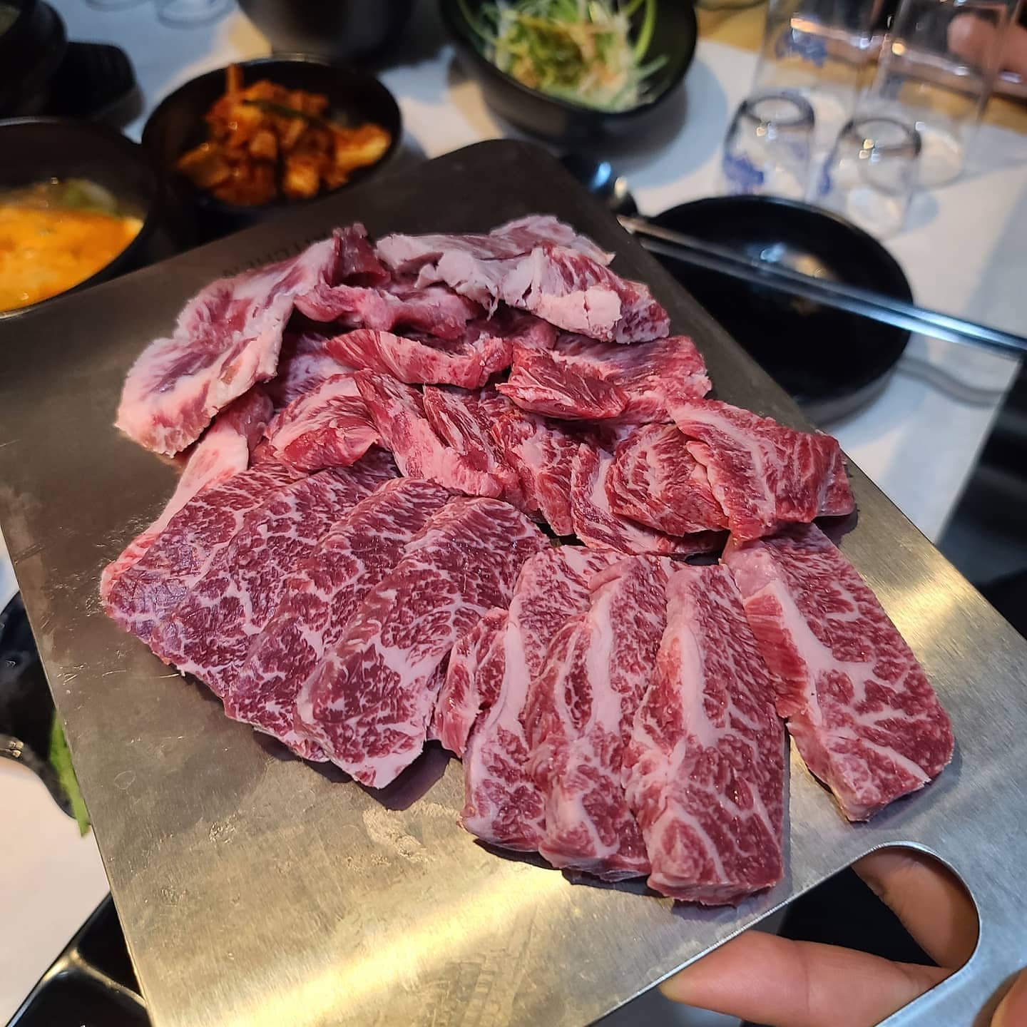 무신명품민물장어 해운대좌동점
