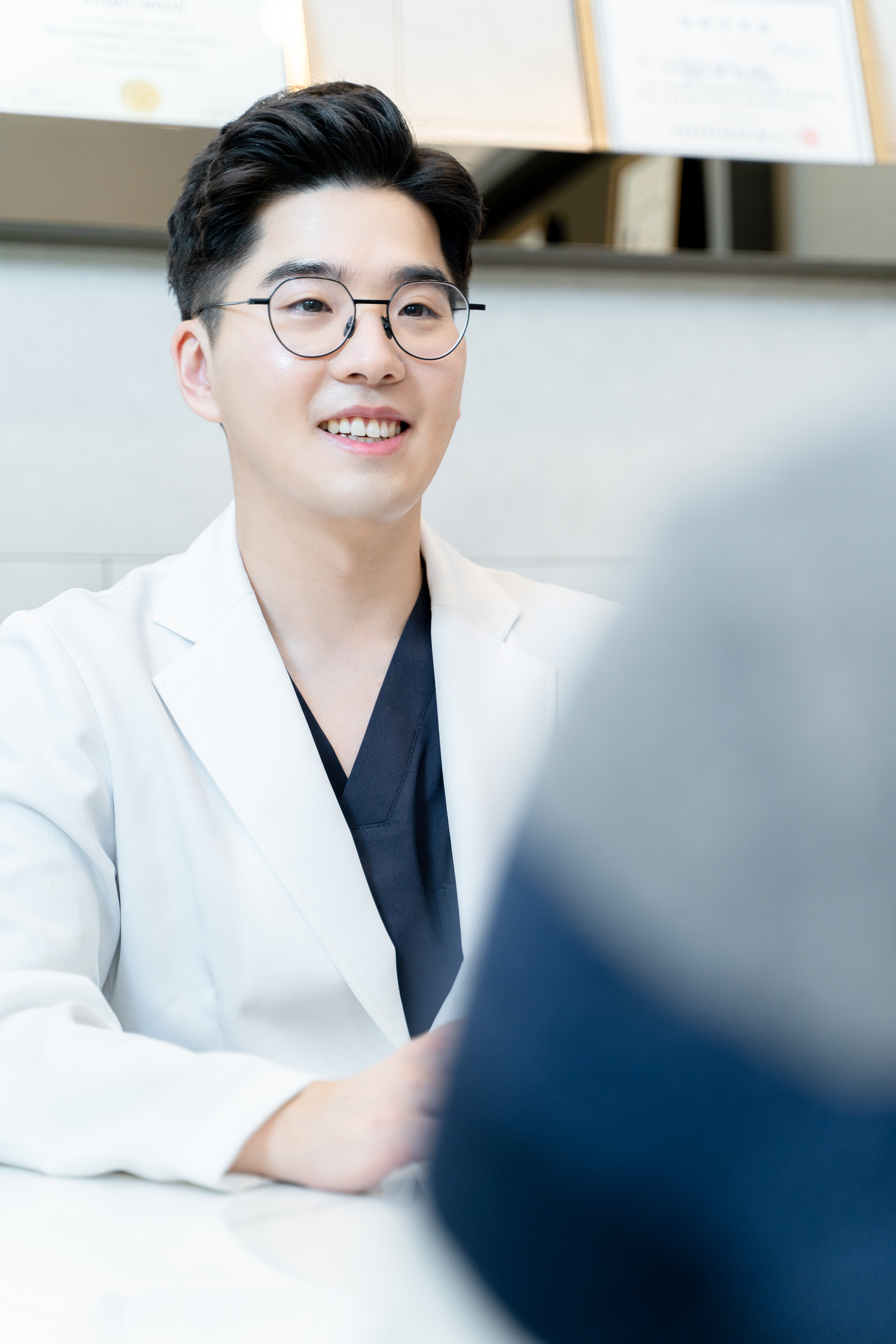 서울굿타임치과의원 대표 메뉴