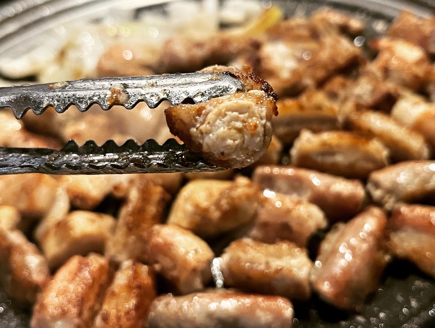 황소곱창