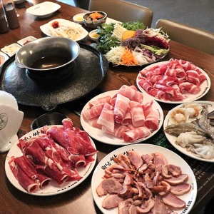 월남쌈김상사 평택청북점