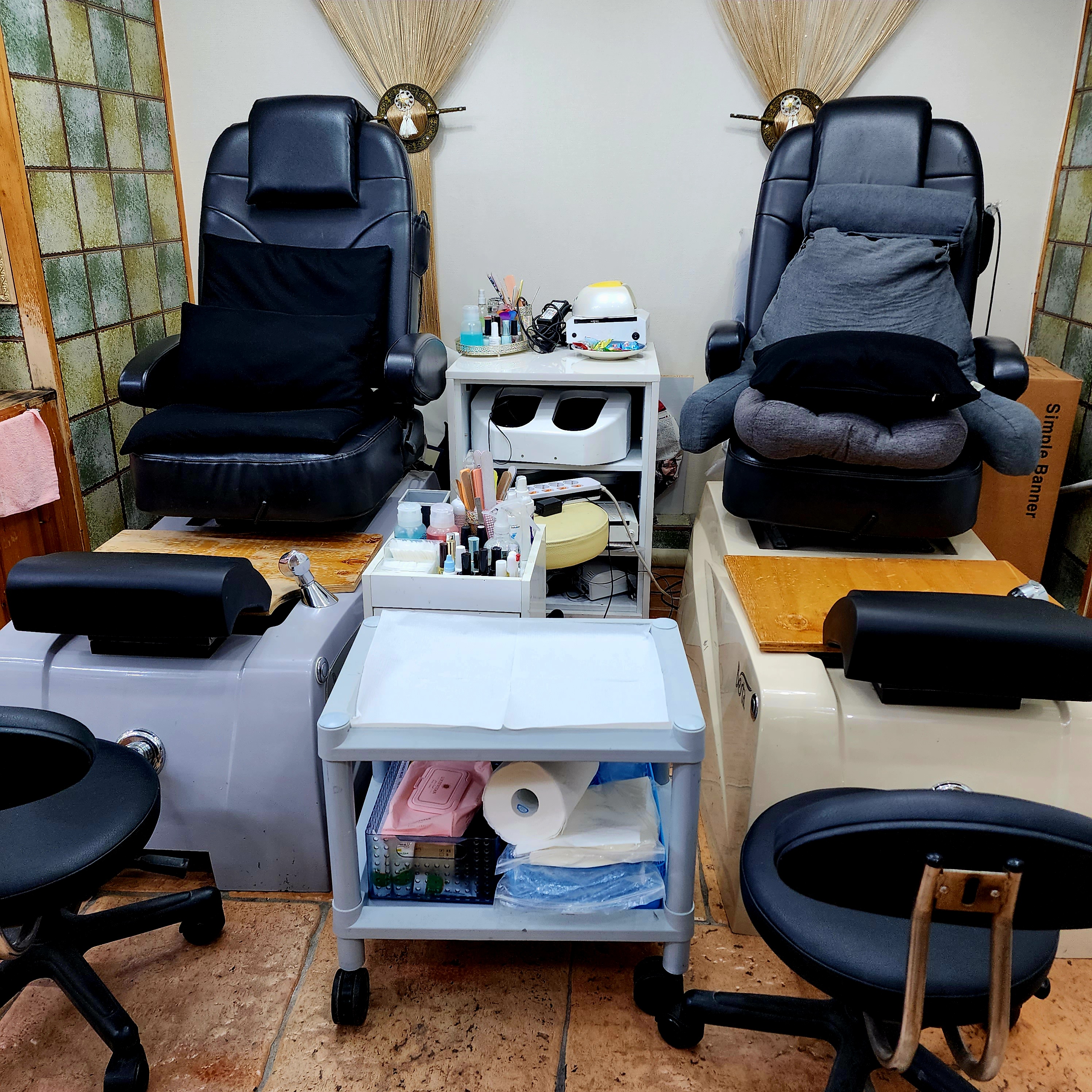 킴스네일 대표 이미지