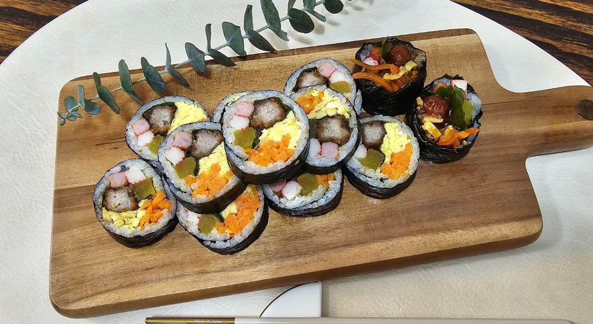 한끼김밥 군산본점