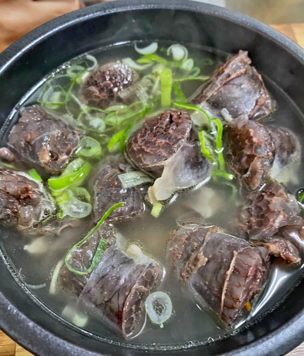 창평국밥
