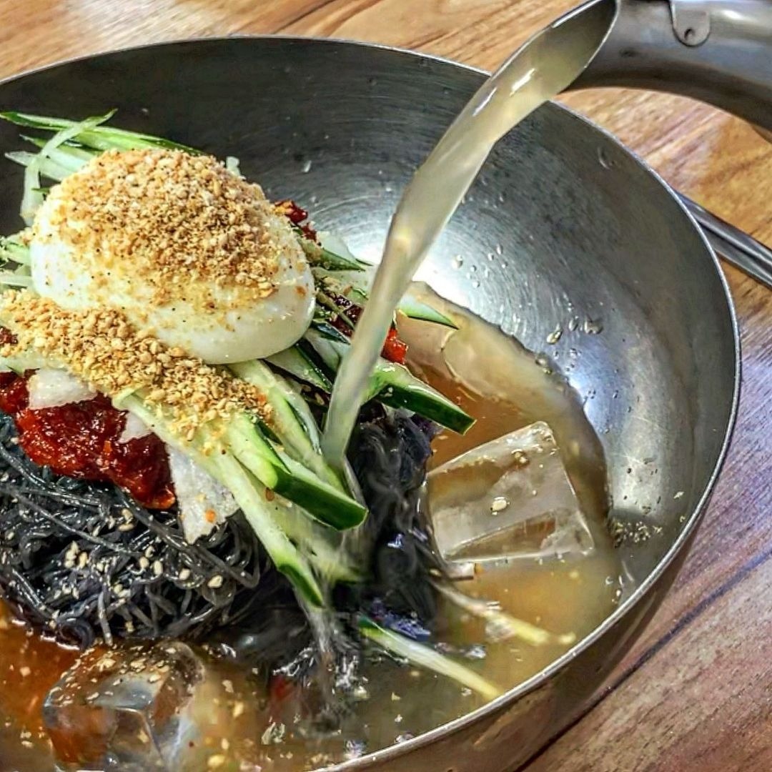 한양면옥