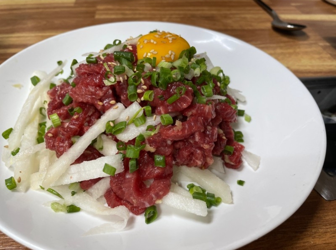 마산식육식당