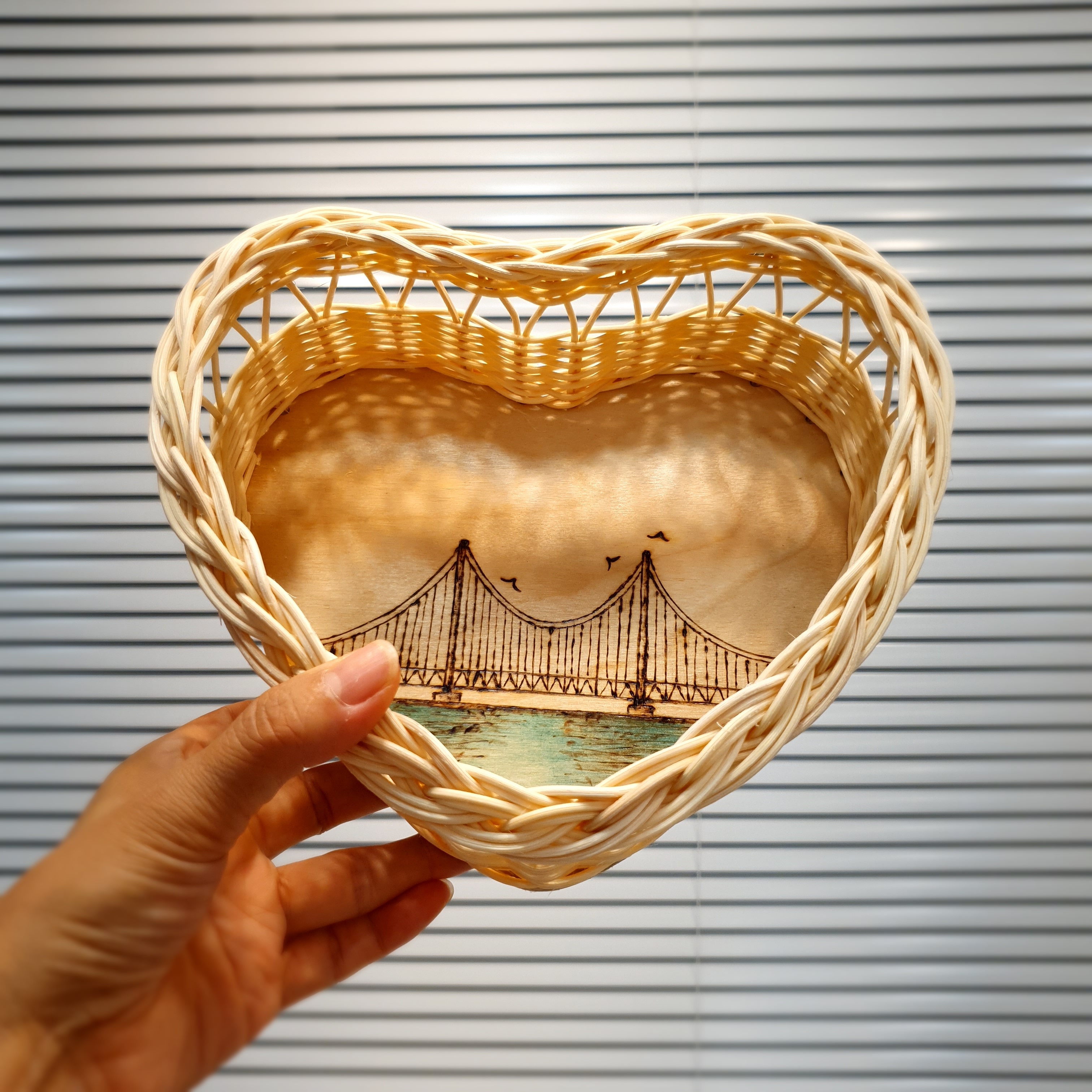 꿈담공방/꿈을 담는 공방