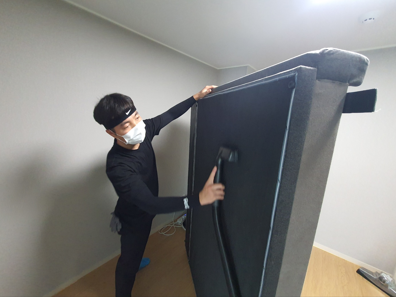 황제클린