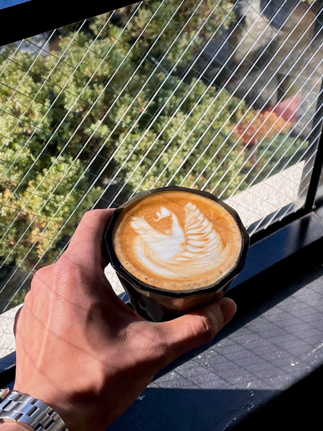 까사델 커피 대표 이미지