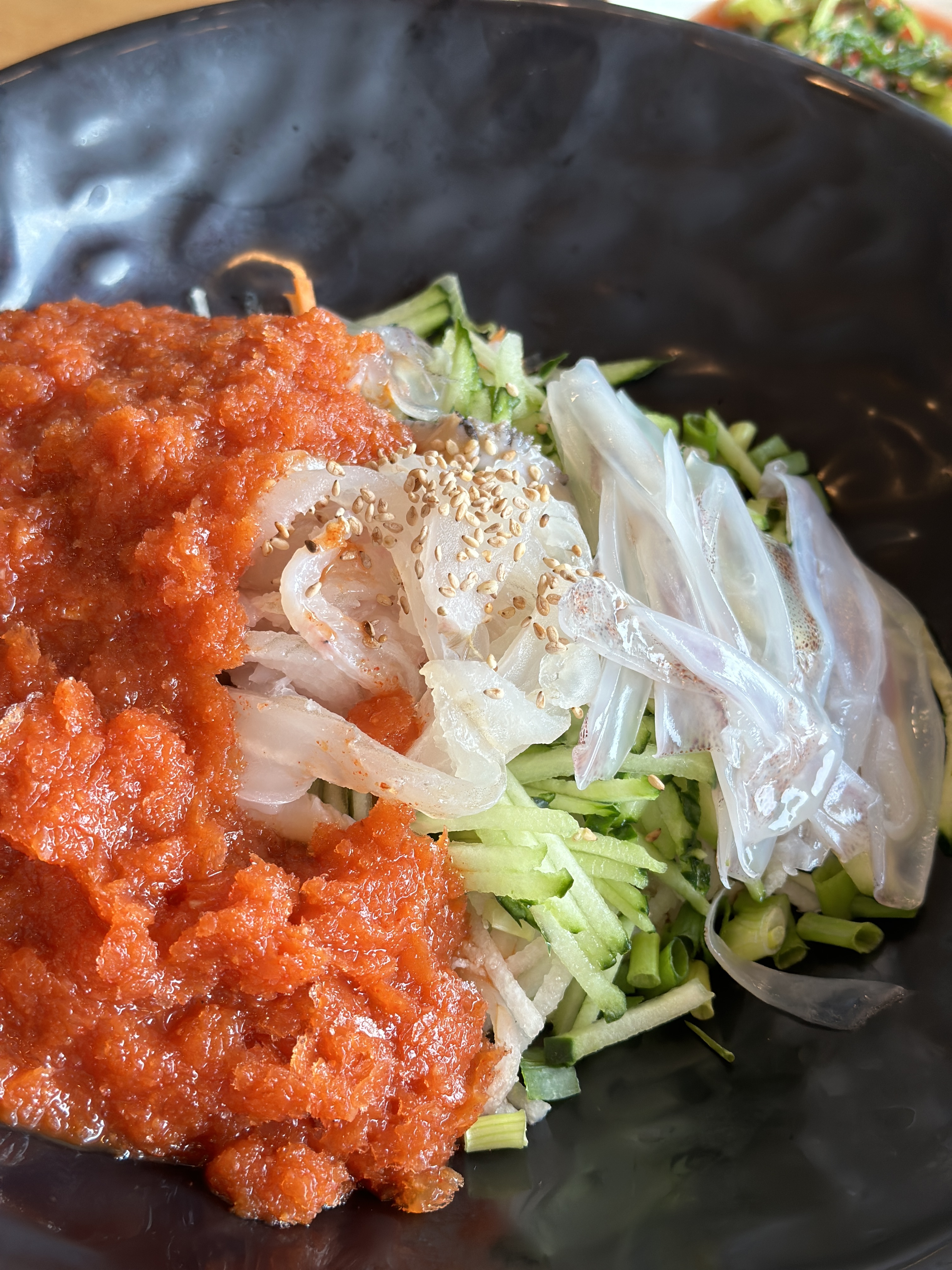 C55 | 회덮밥잘하는 맛집 추천합니다 울산 울주군에서 우수업체 회덮밥전문점 방문해 보세요 은편수산