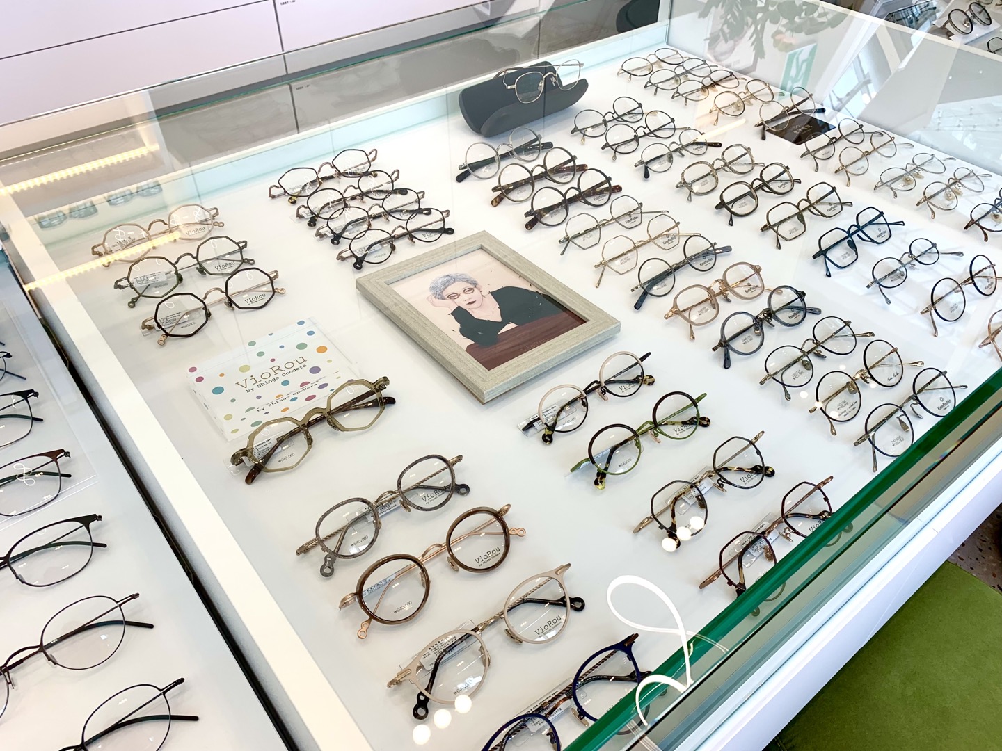 세컨페이스 W스퀘어점 대표 이미지