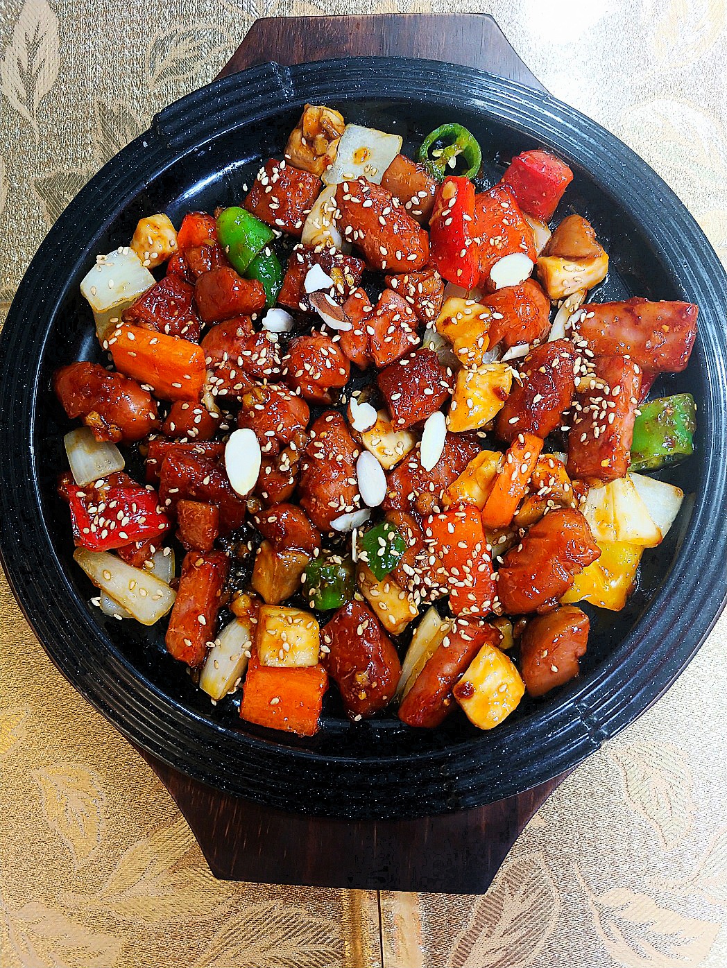 일미우래포차