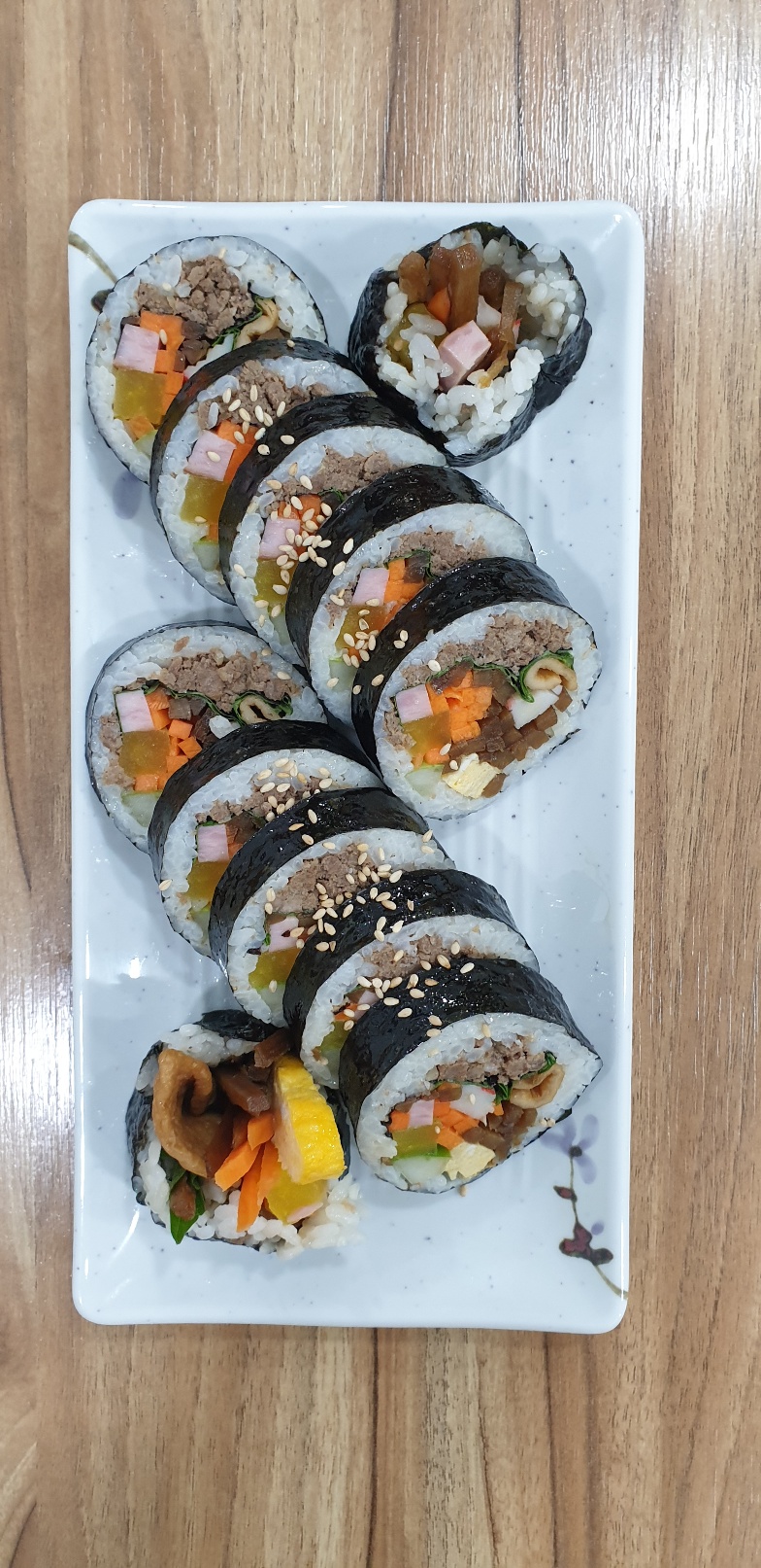 서호분식