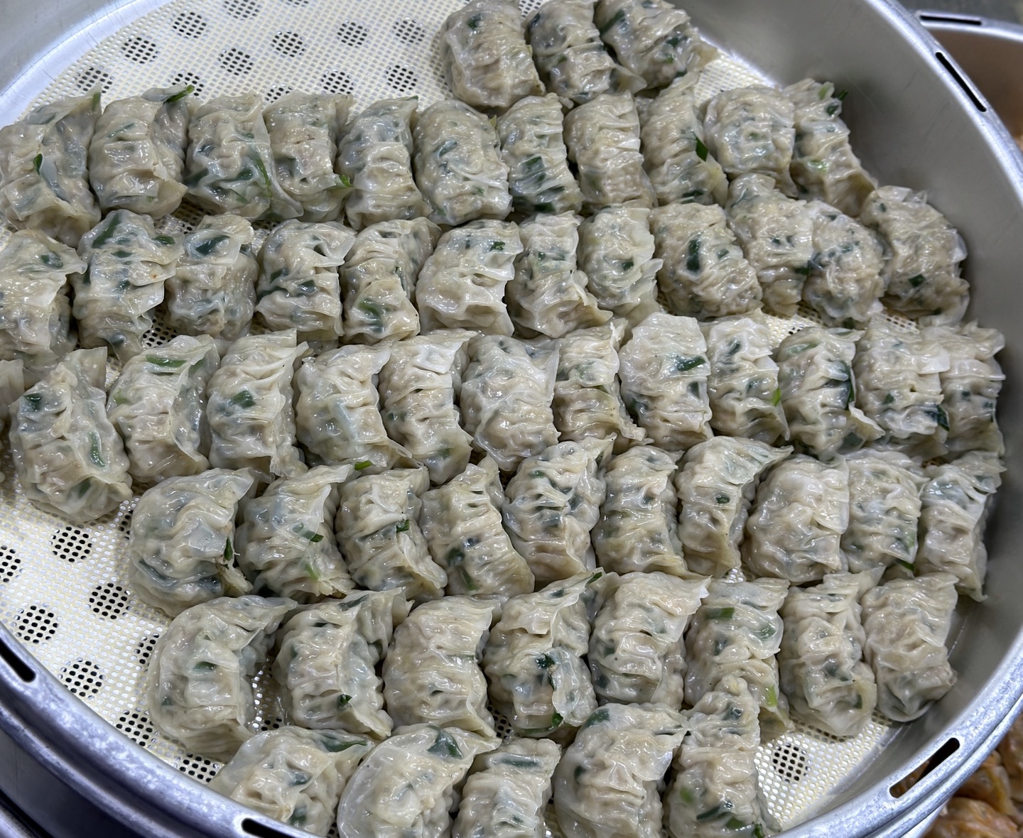 명작수제만두