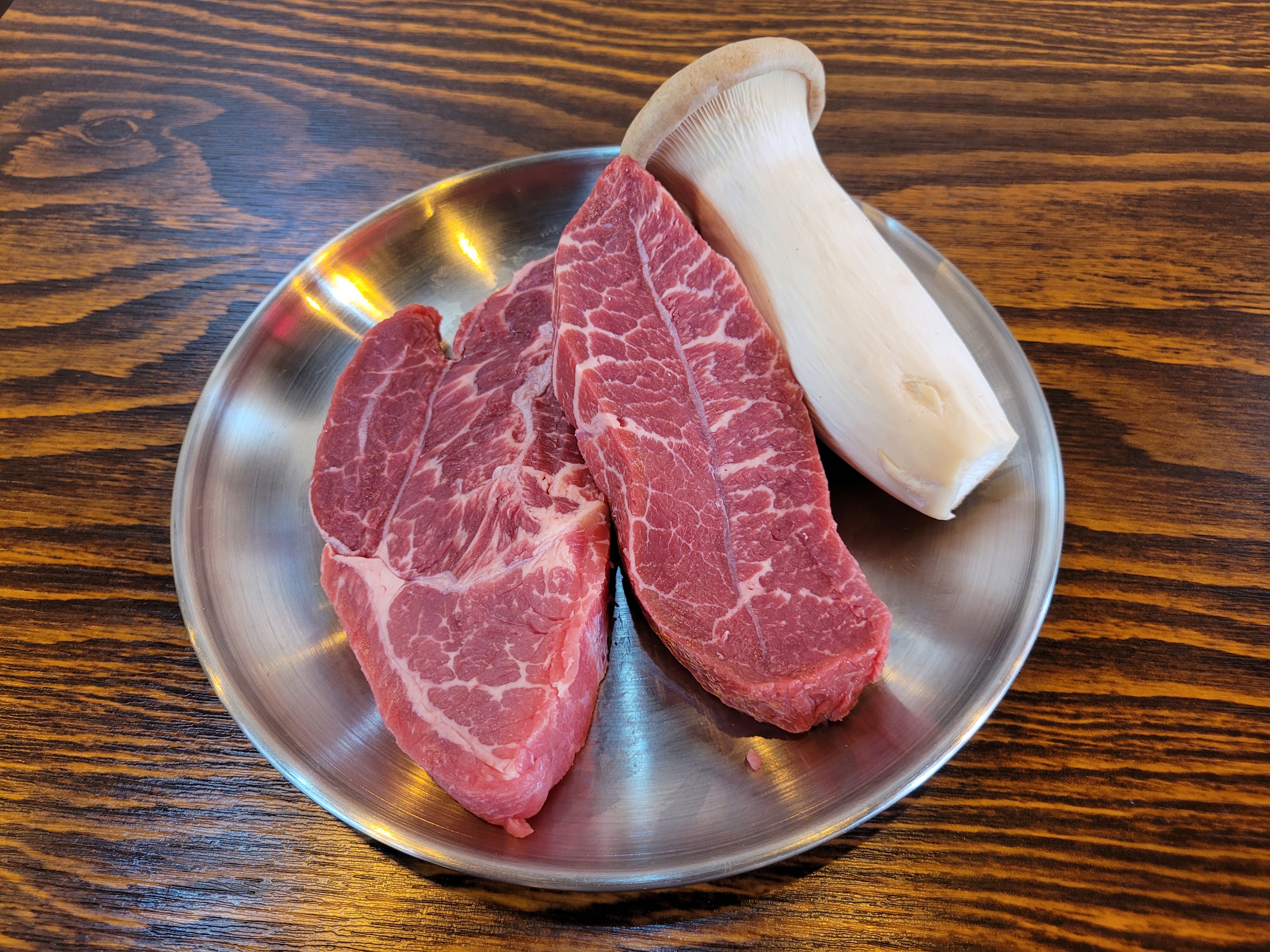 제물포 화로