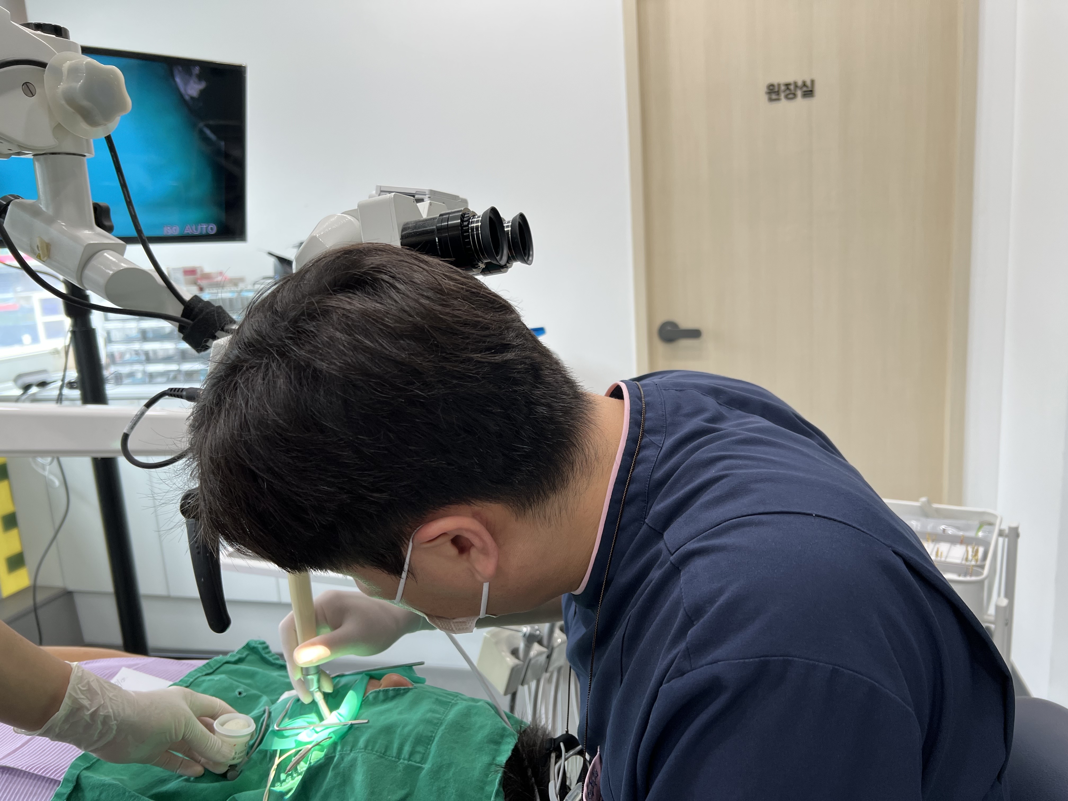 예성윤치과의원 창원점 대표 이미지