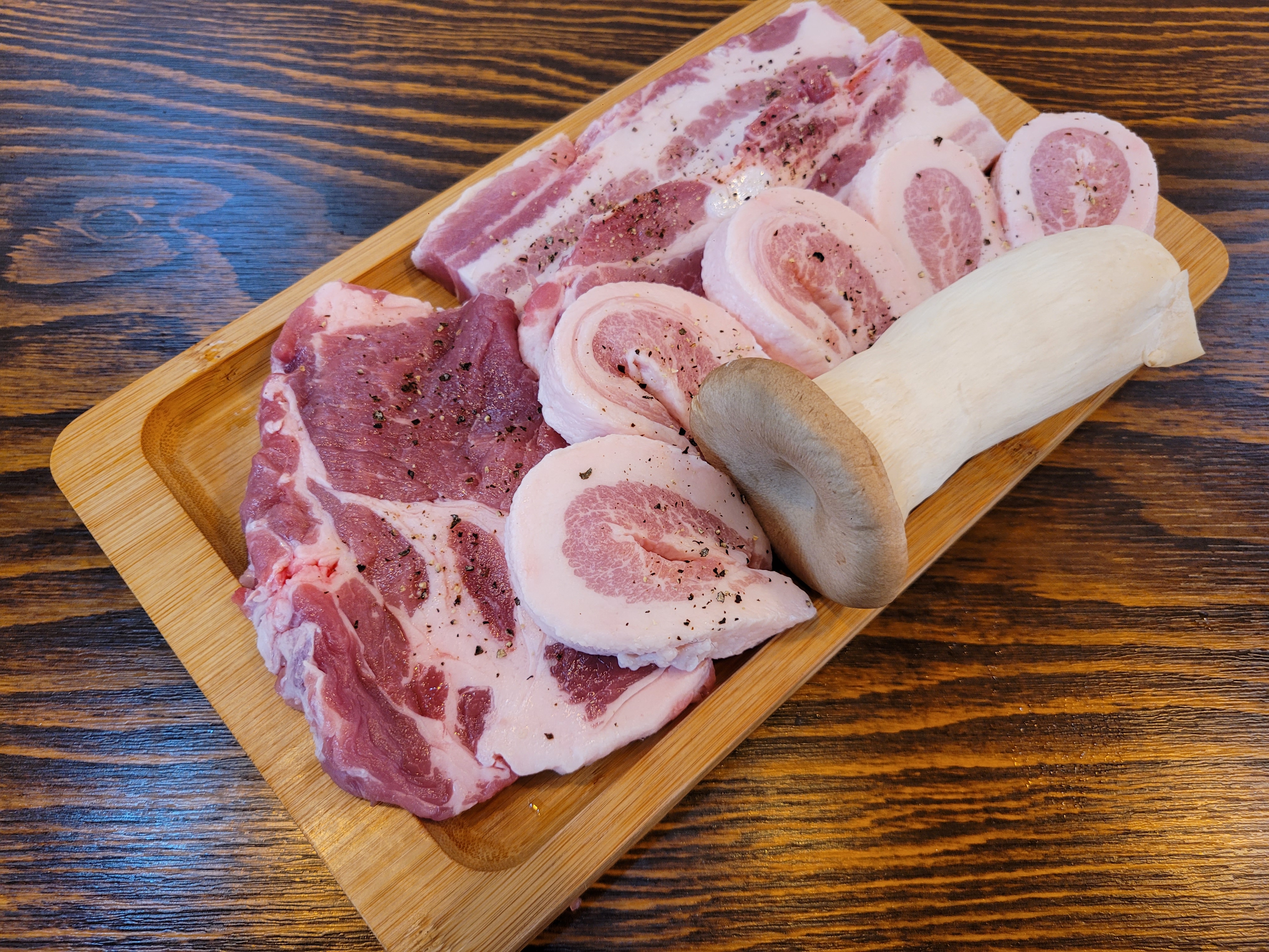제물포 화로