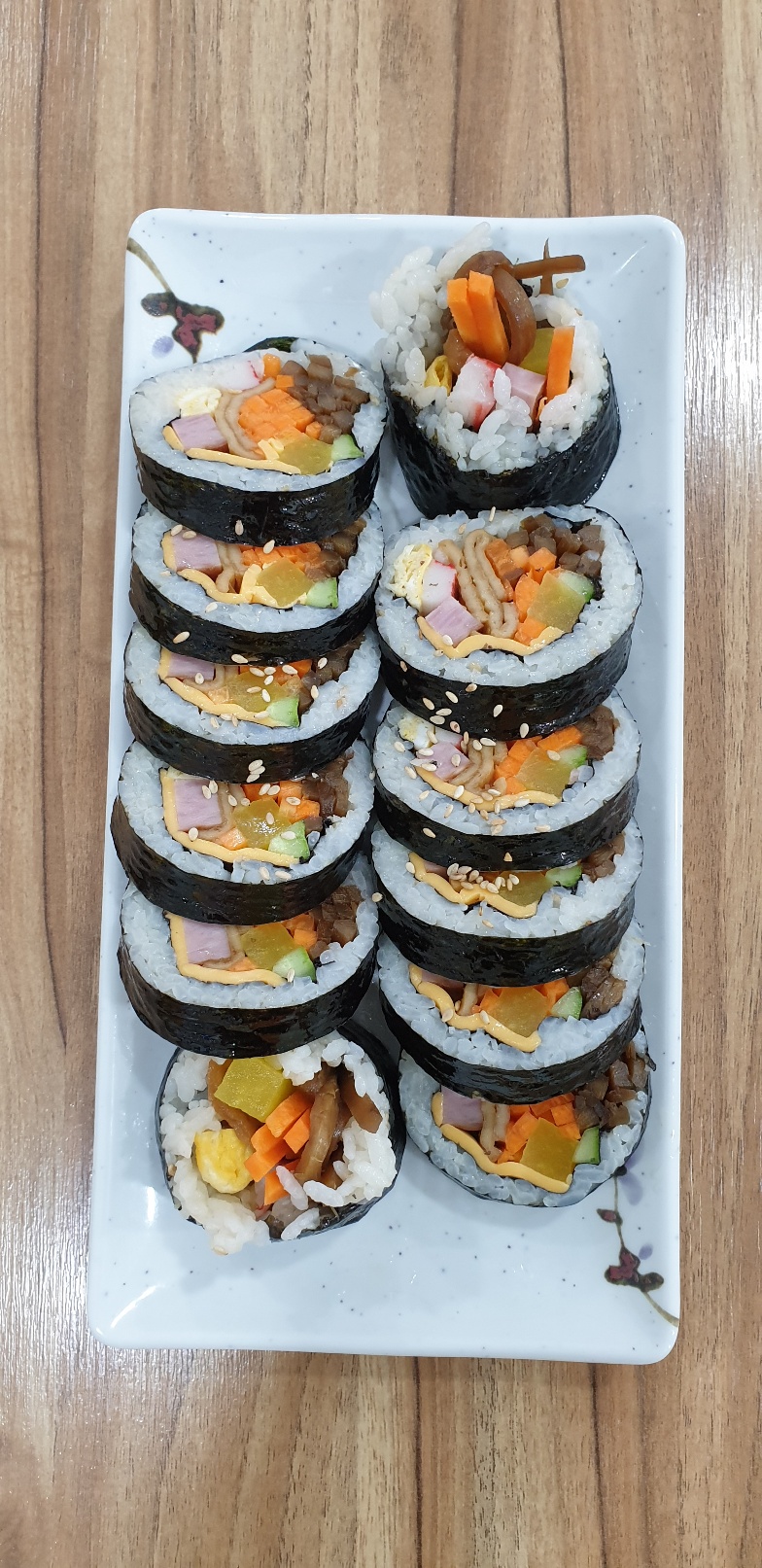 서호분식