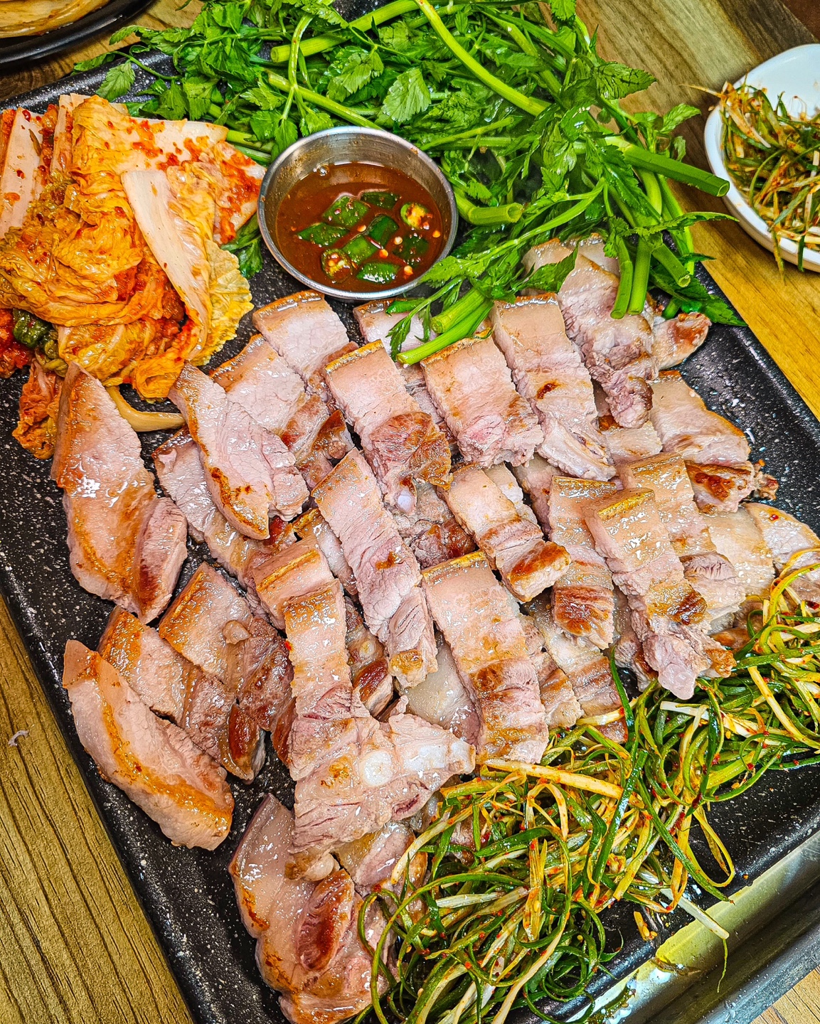 주영이네